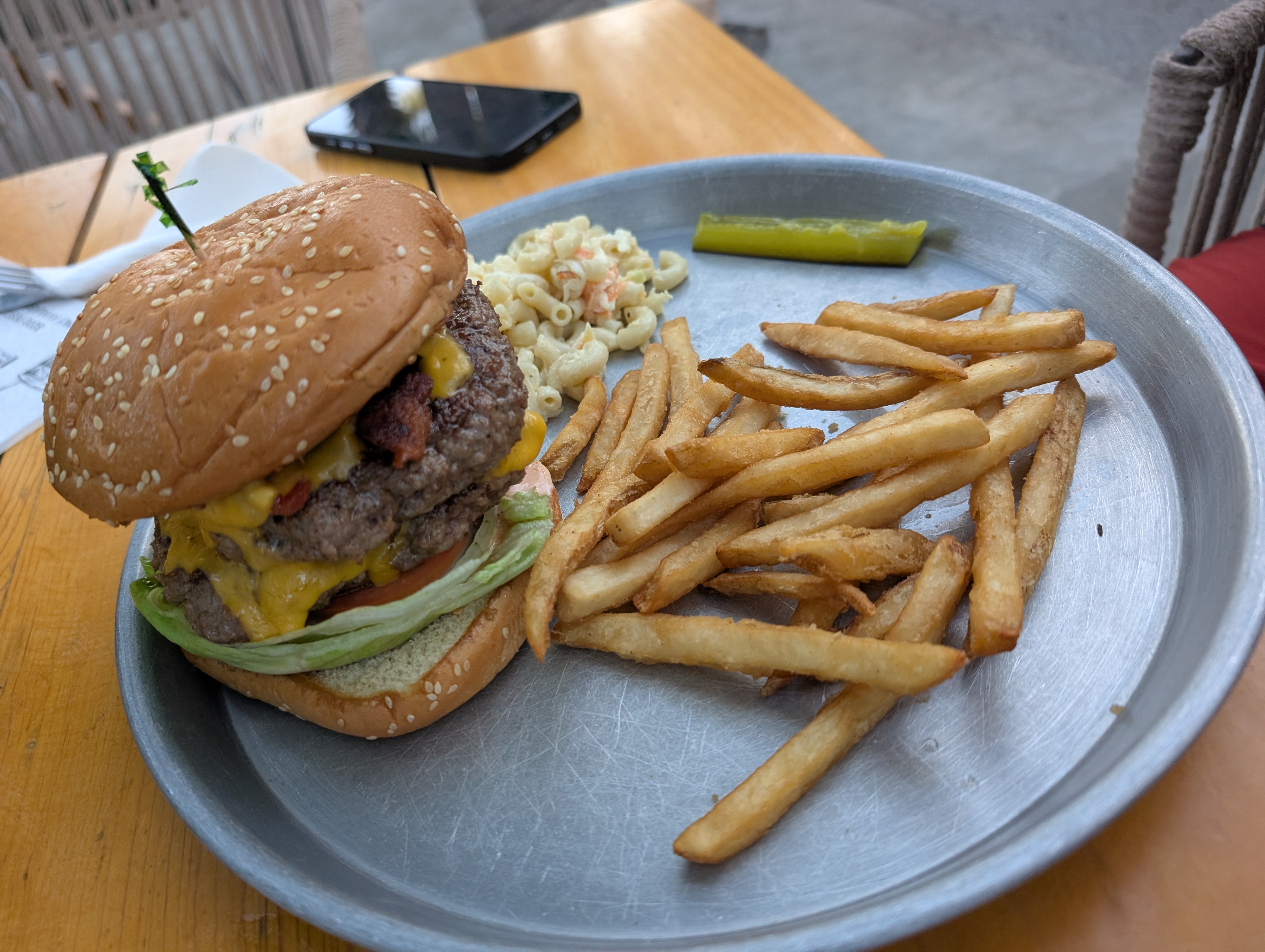 Latitude 22+ Roadhouse image 3