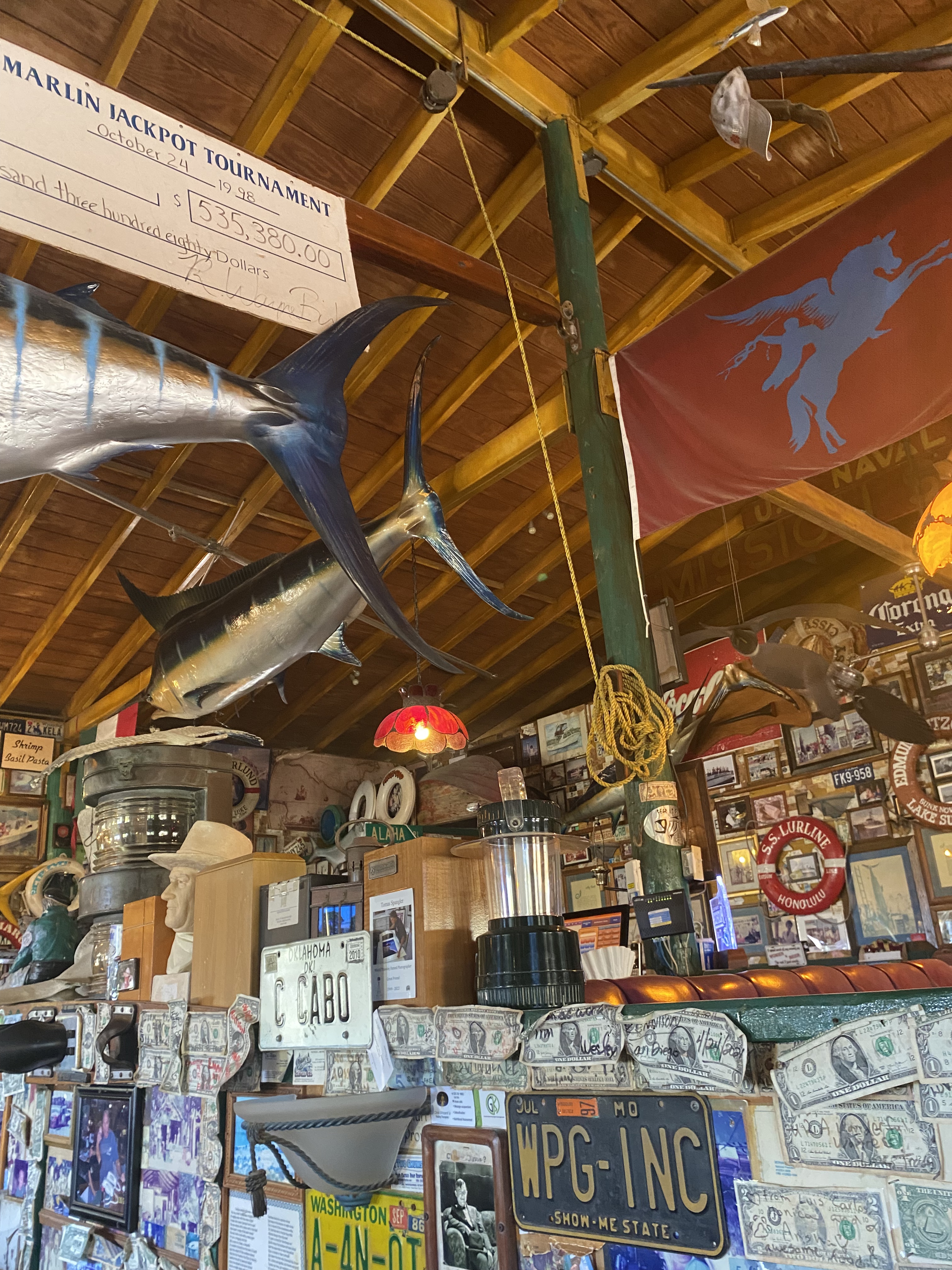 Latitude 22+ Roadhouse image 5