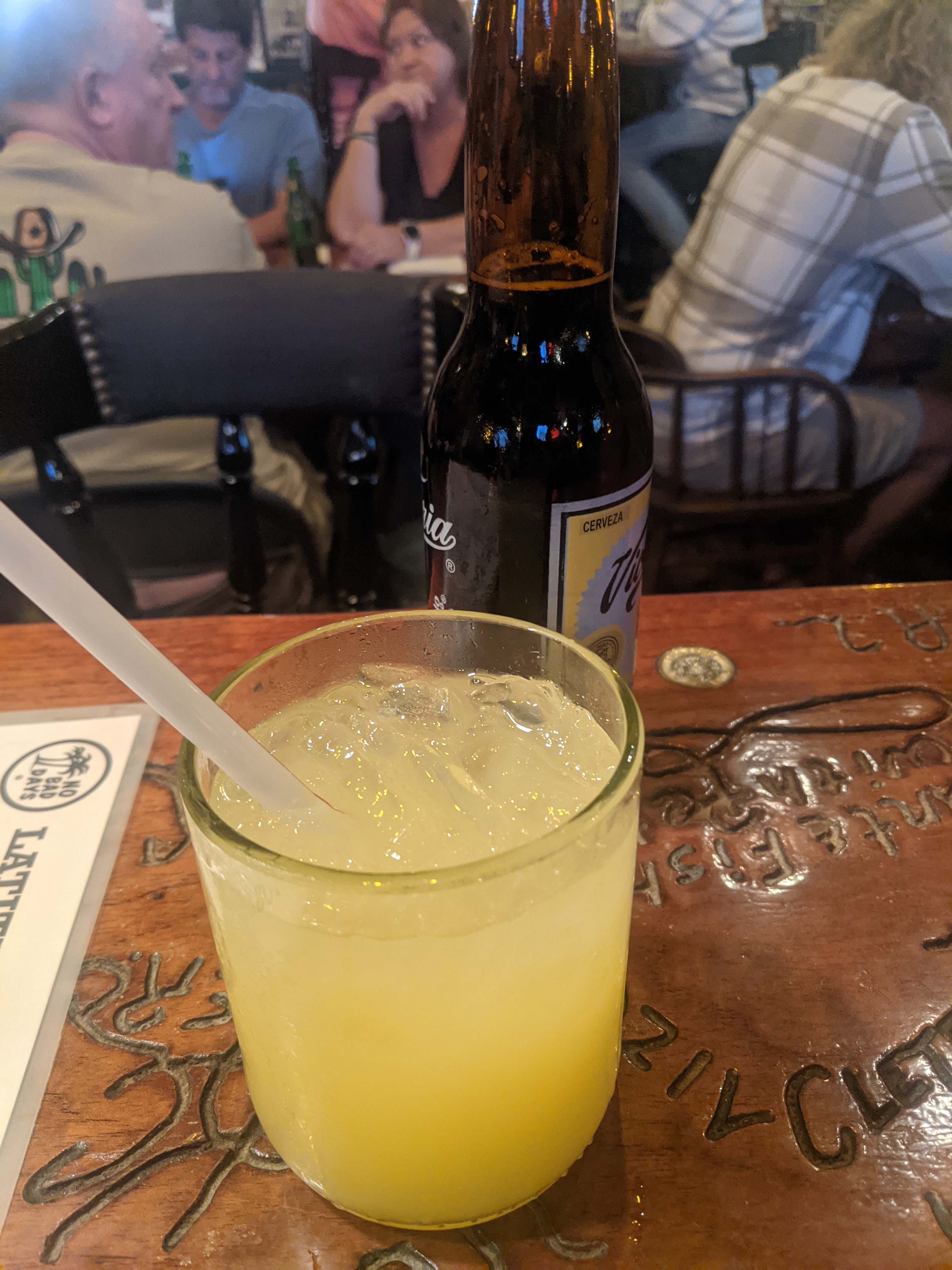 Latitude 22+ Roadhouse image 9