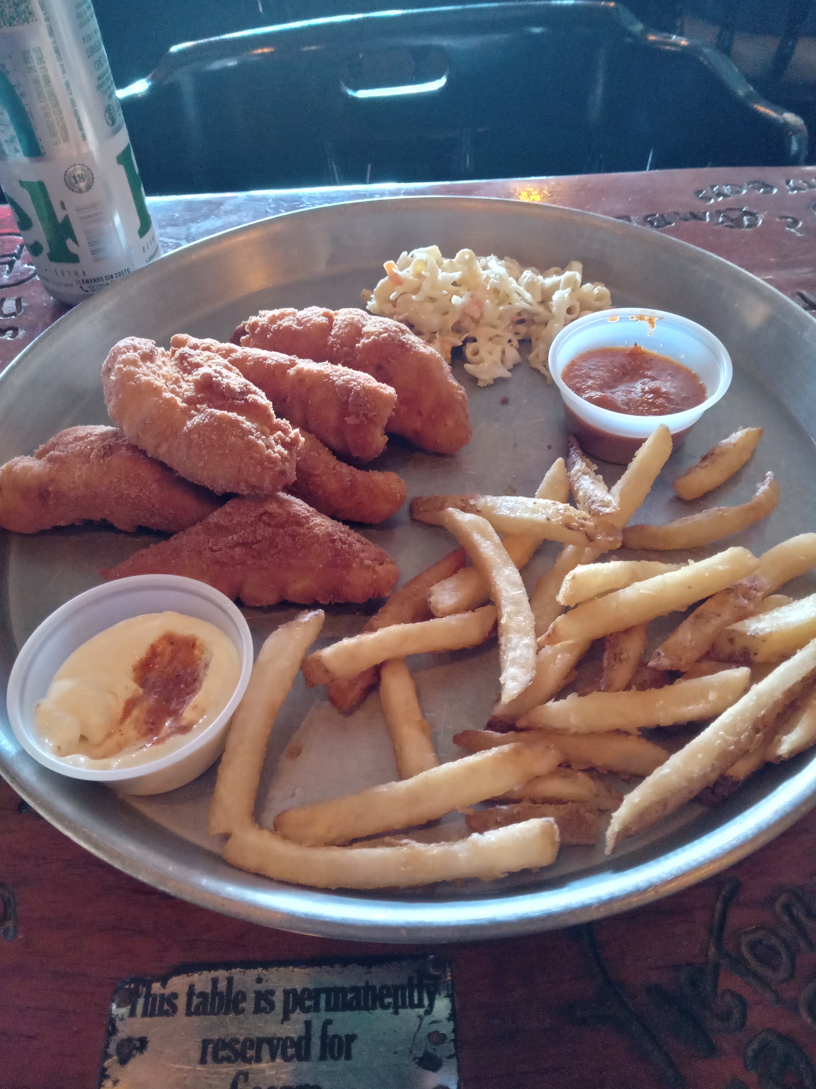 Latitude 22+ Roadhouse image 10