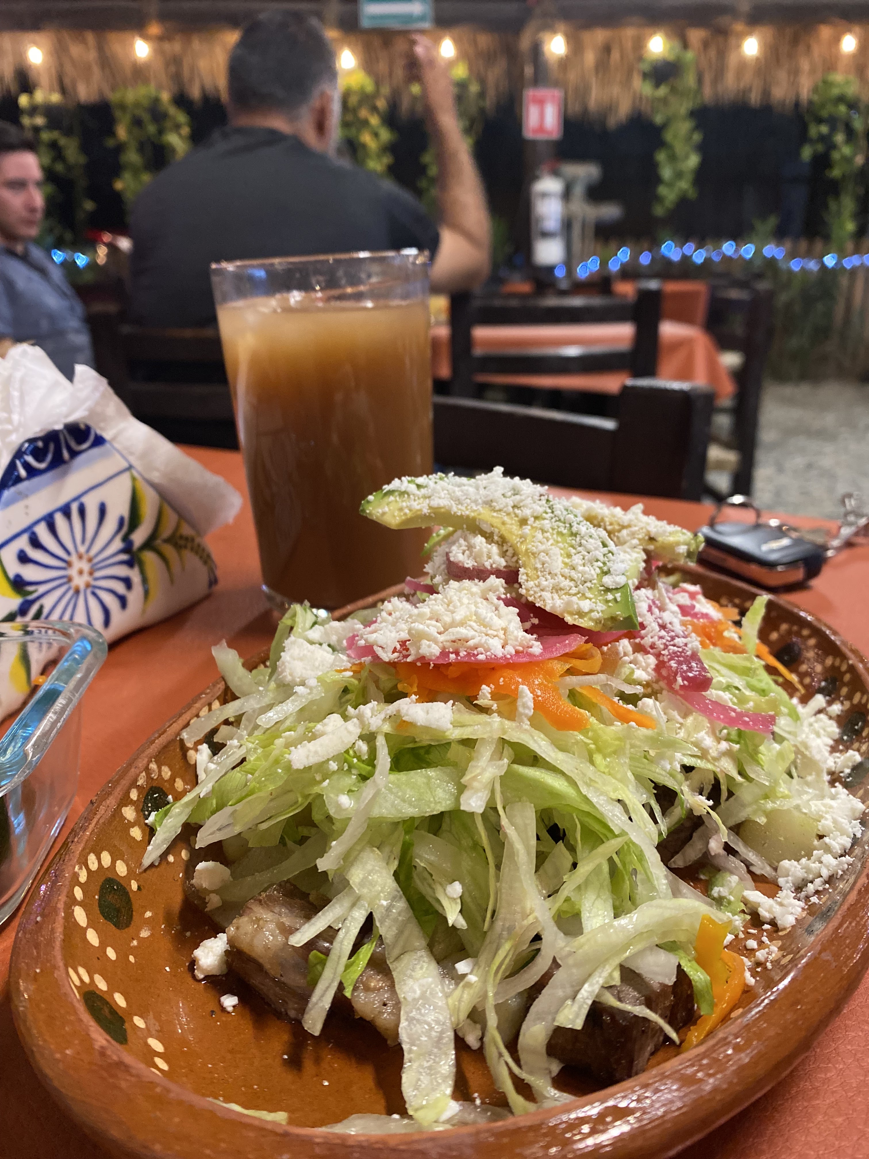 Restaurant La Hacienda image 1