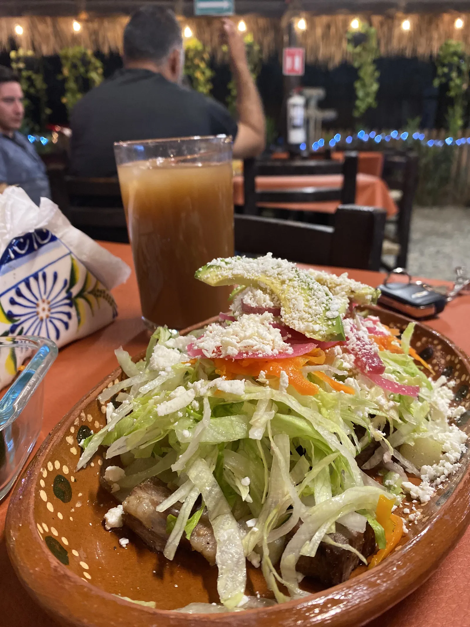 Restaurant La Hacienda image 1