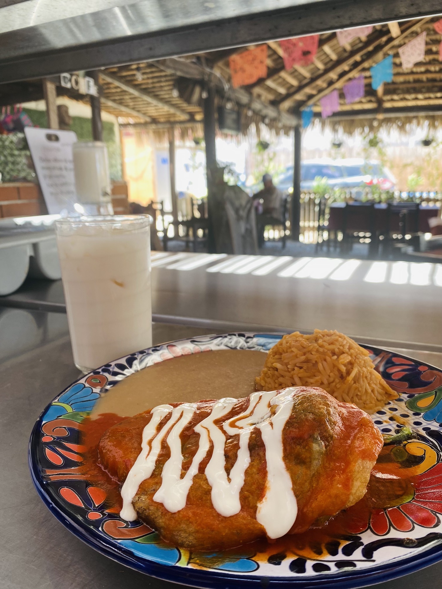 Restaurant La Hacienda image 2