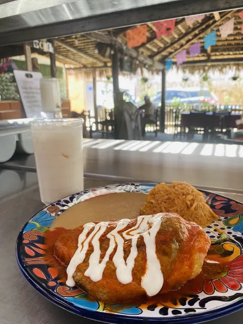 Restaurant La Hacienda image 2
