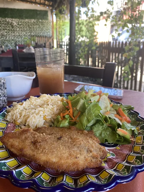 Restaurant La Hacienda image 3