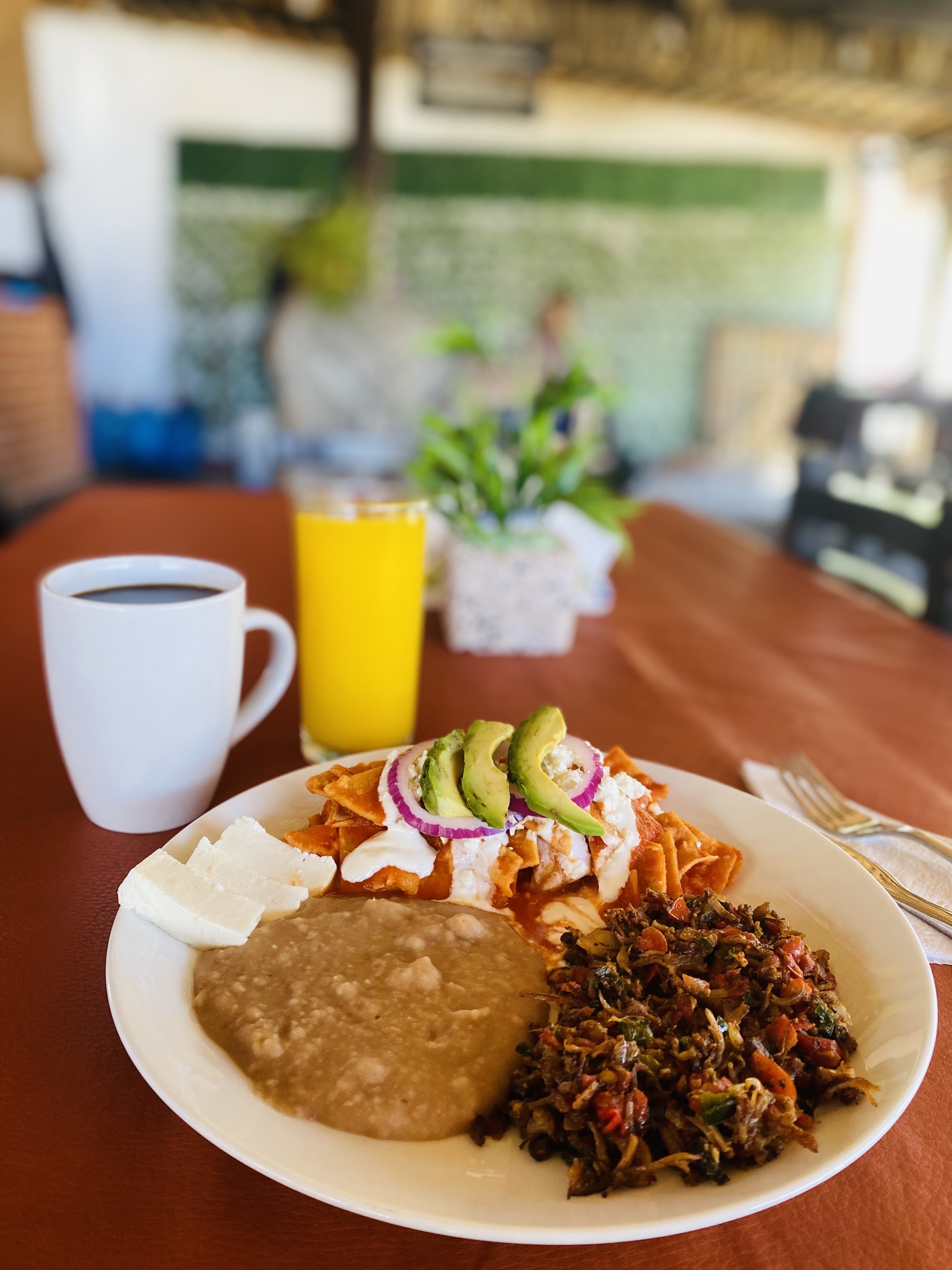 Restaurant La Hacienda image 4