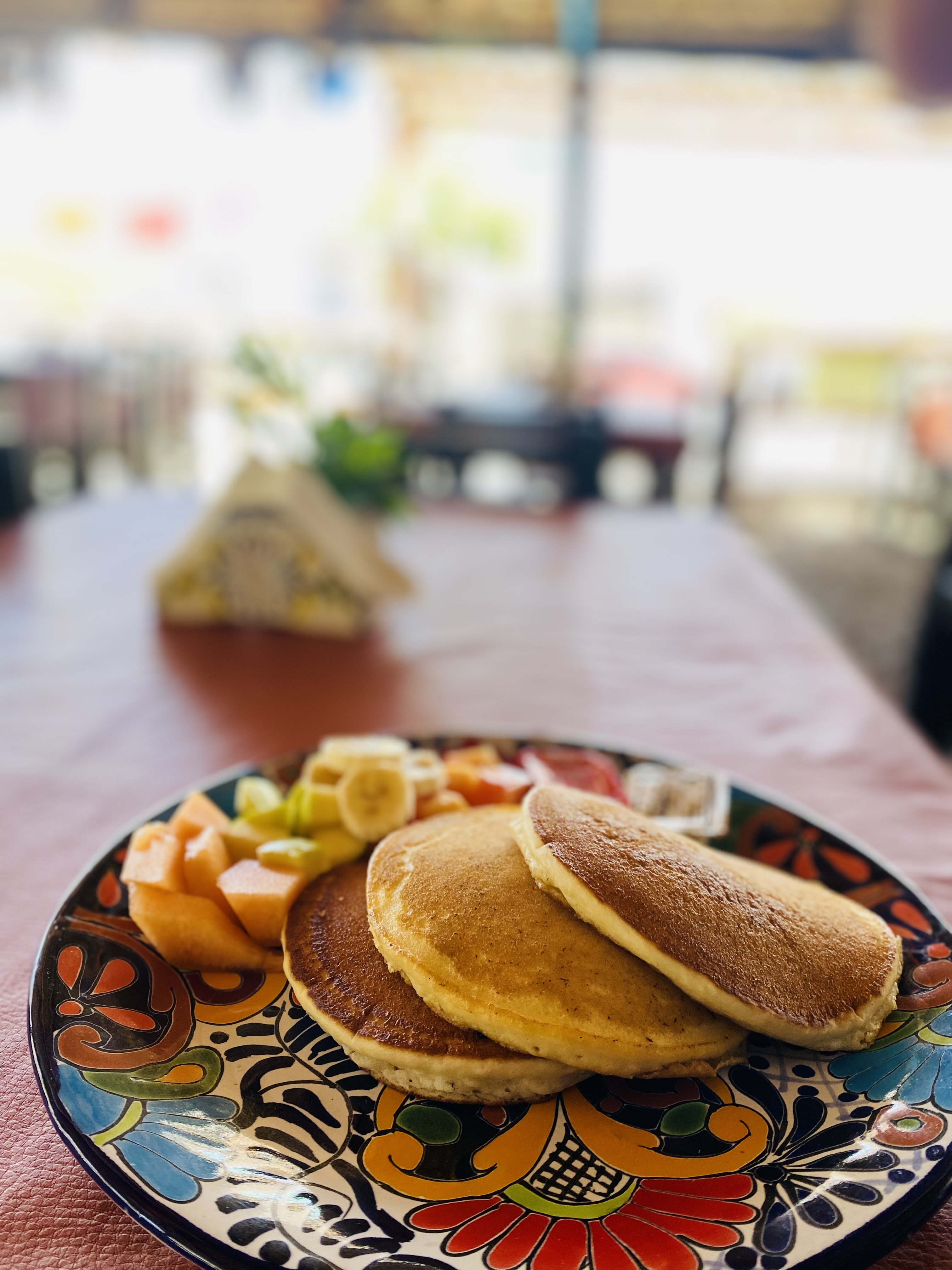 Restaurant La Hacienda image 5