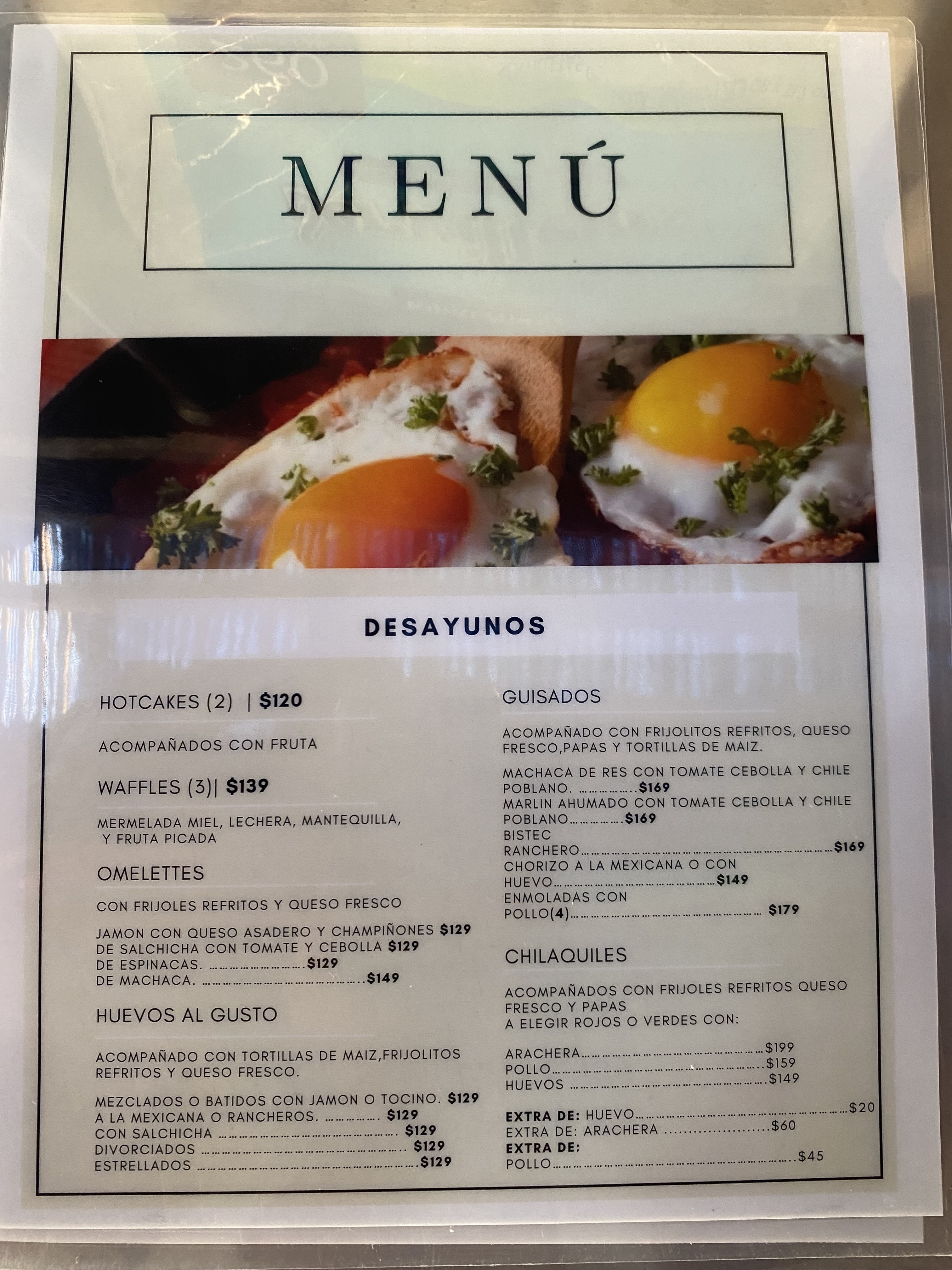 Restaurant La Hacienda image 6