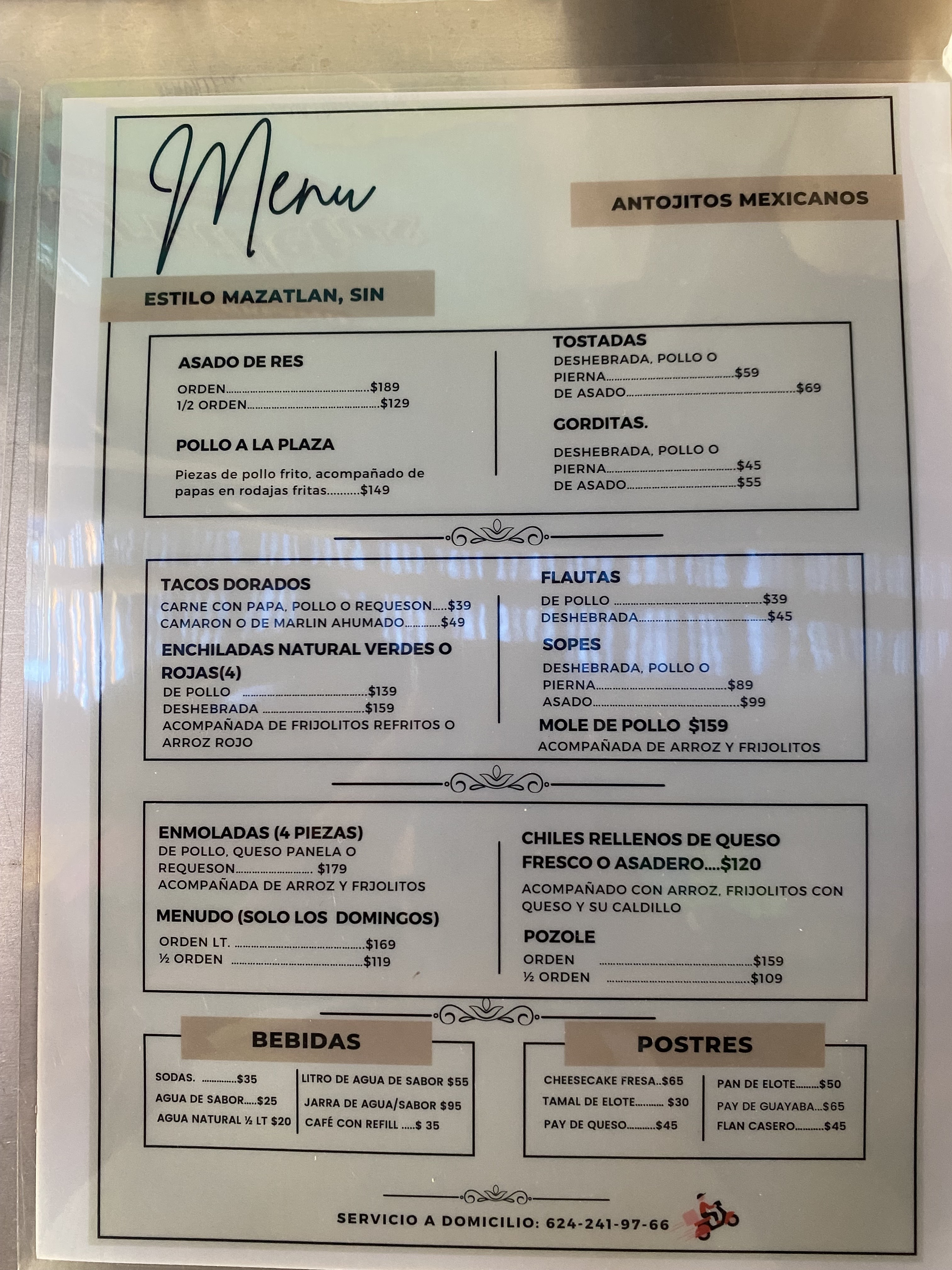 Restaurant La Hacienda image 8