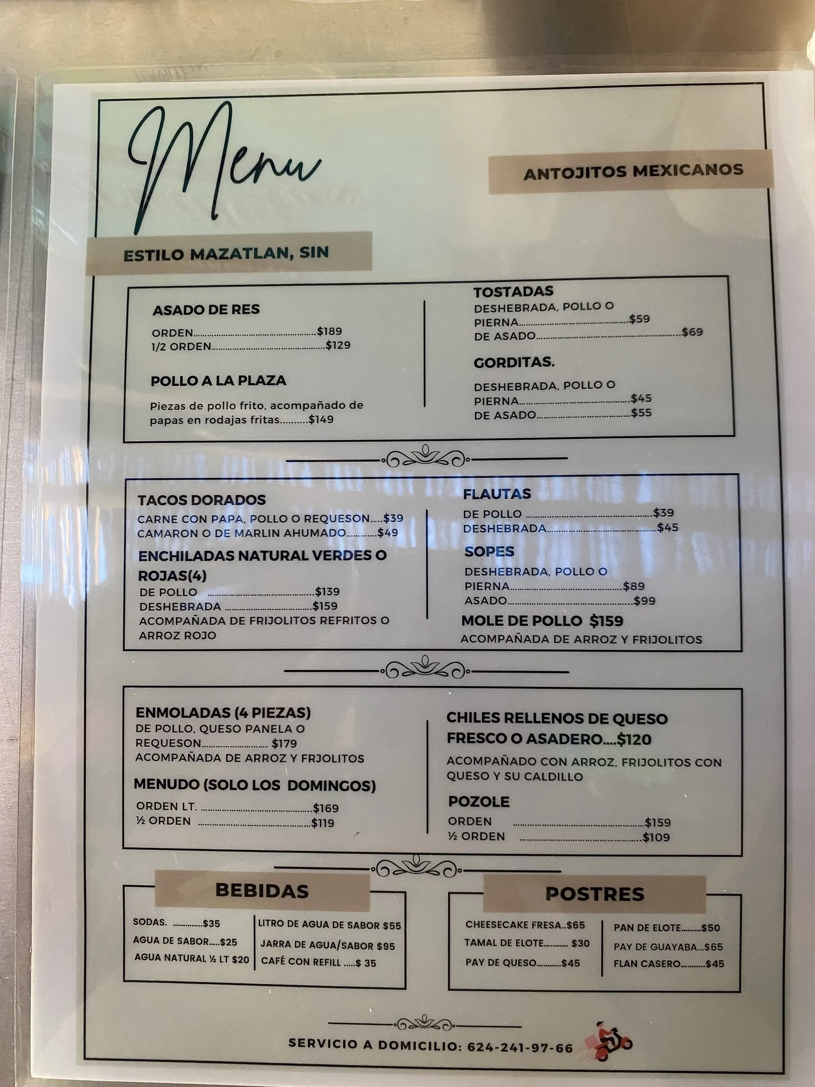 Restaurant La Hacienda image 8