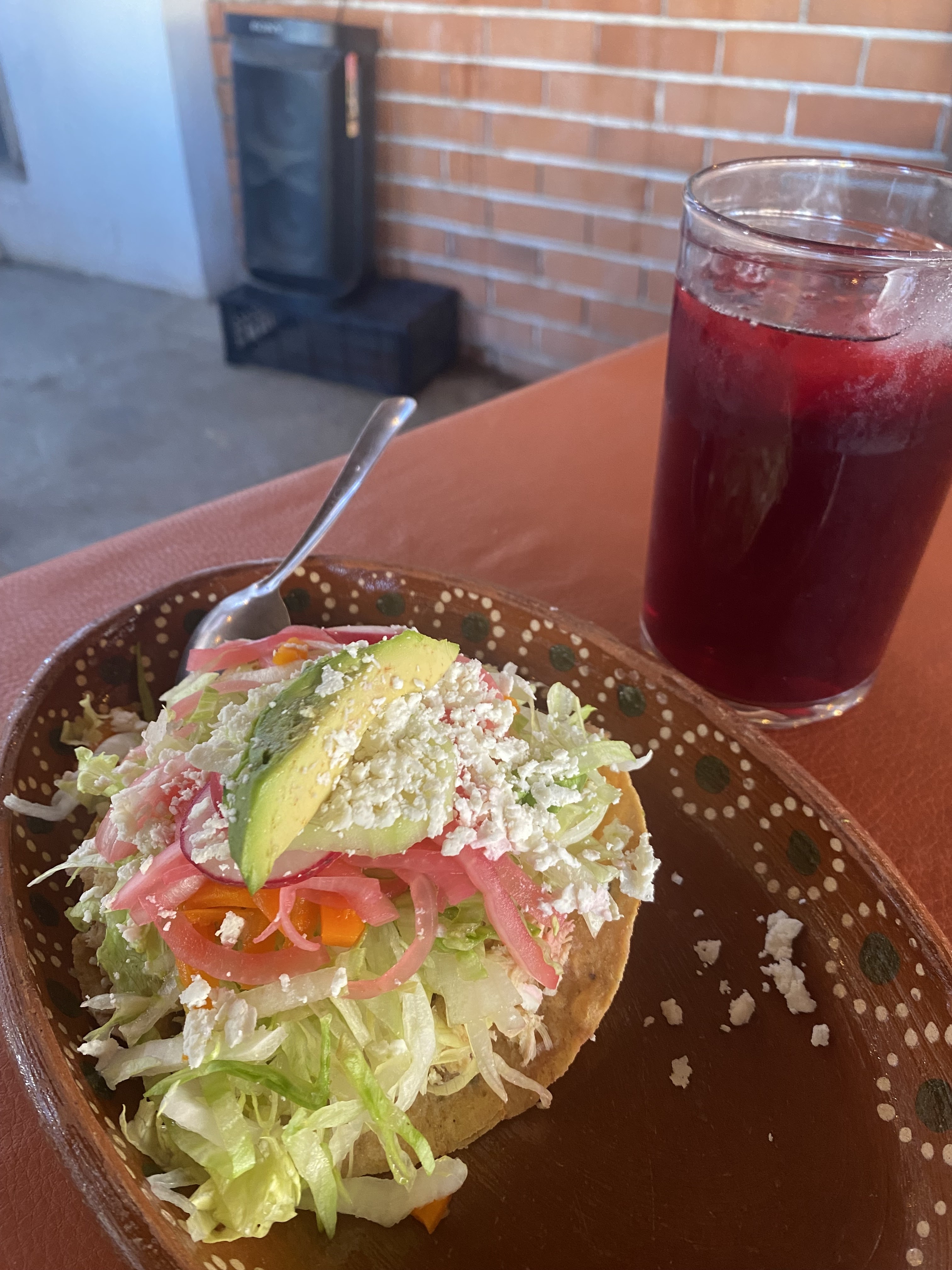 Restaurant La Hacienda image 9