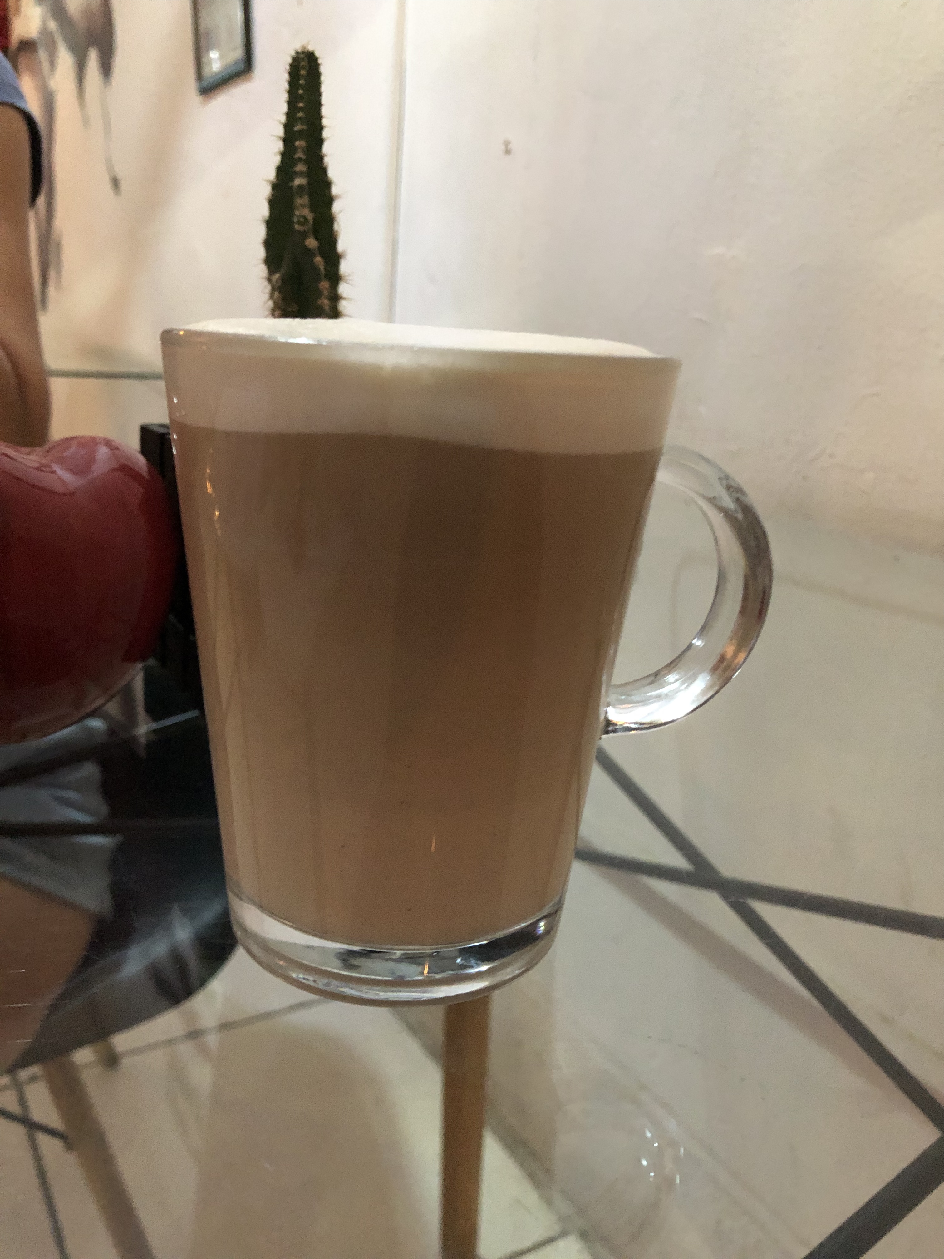 Cafeína restaurante & bar image 6