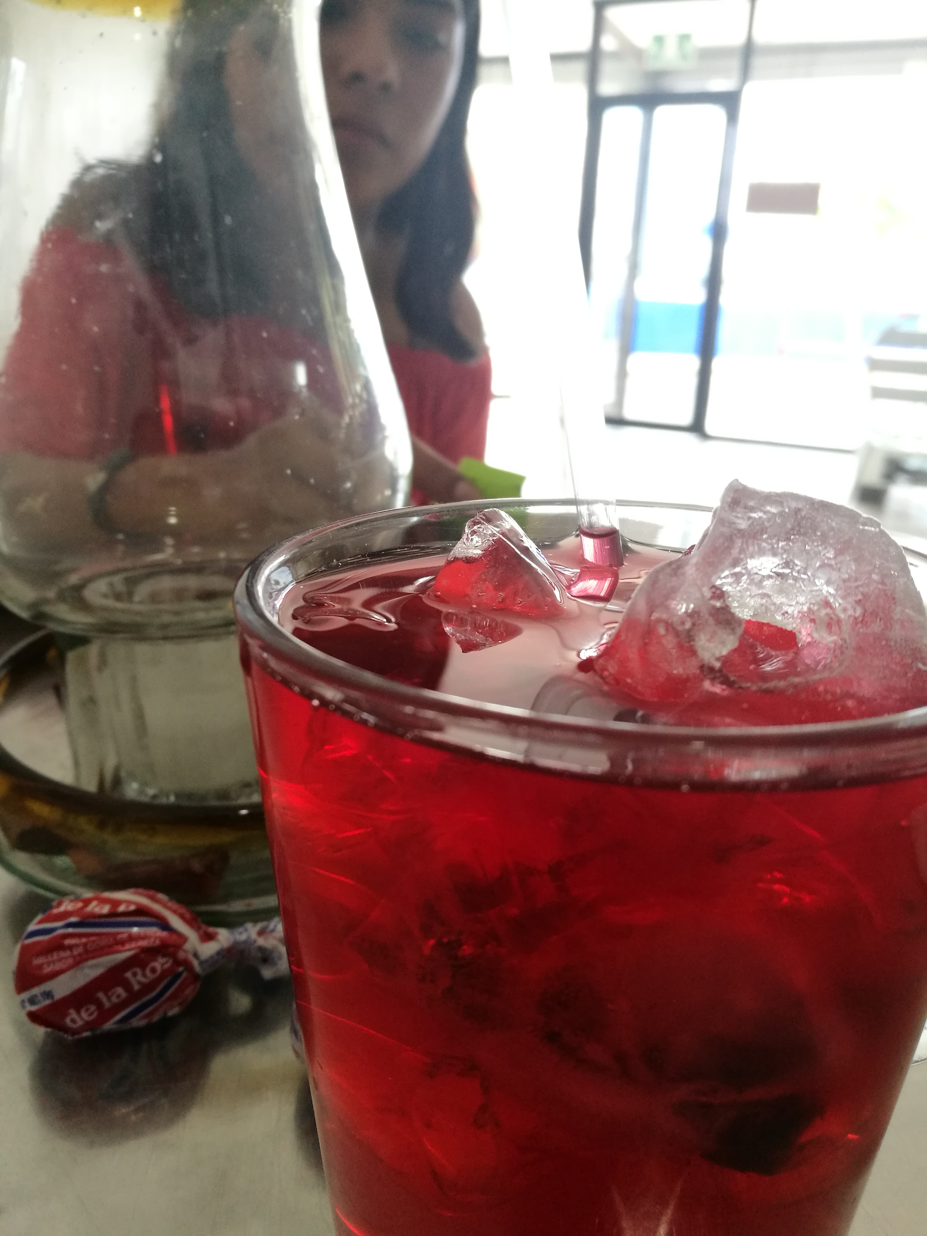 Cafeína restaurante & bar image 9