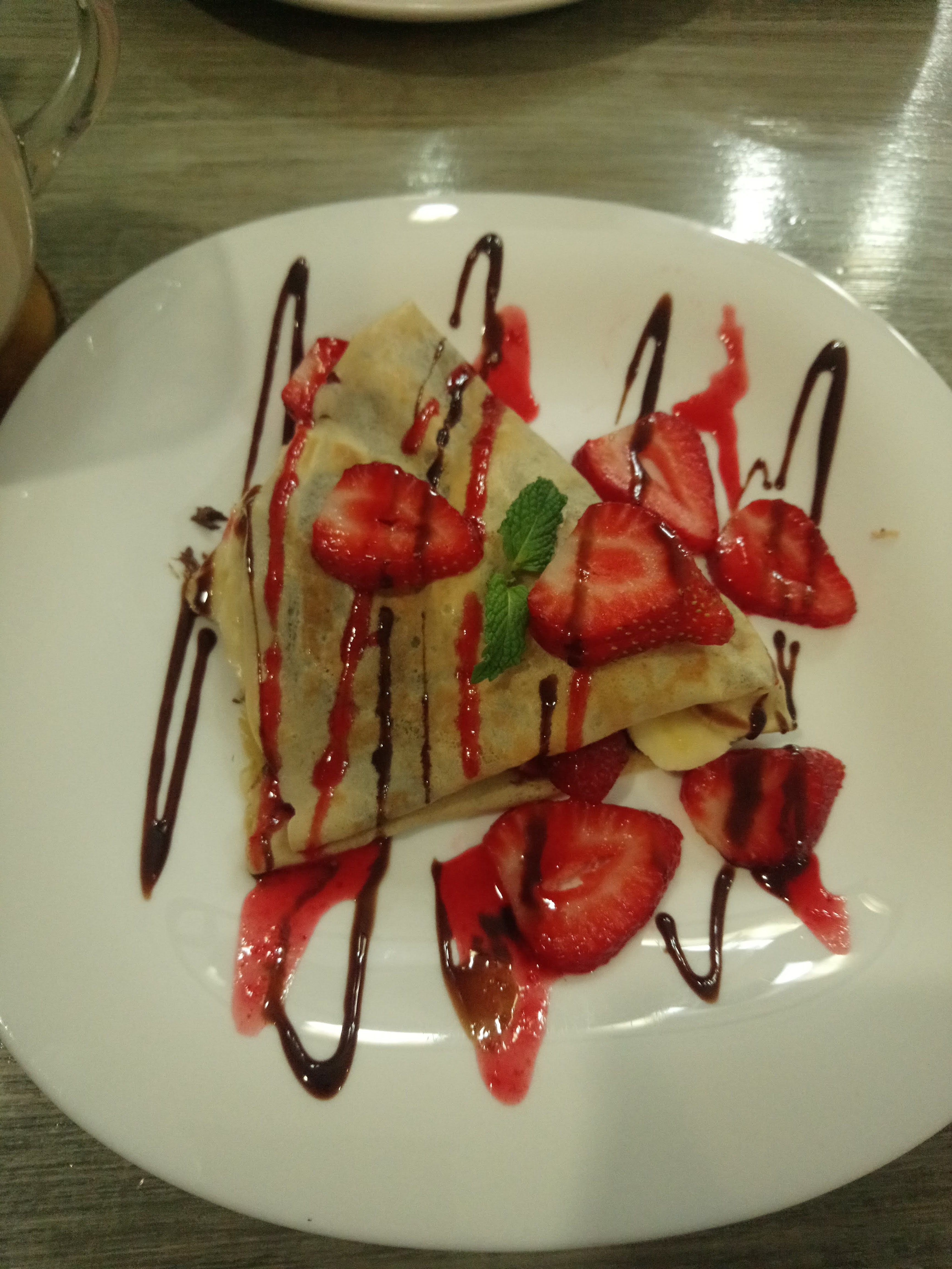 Cafeína restaurante & bar image 10