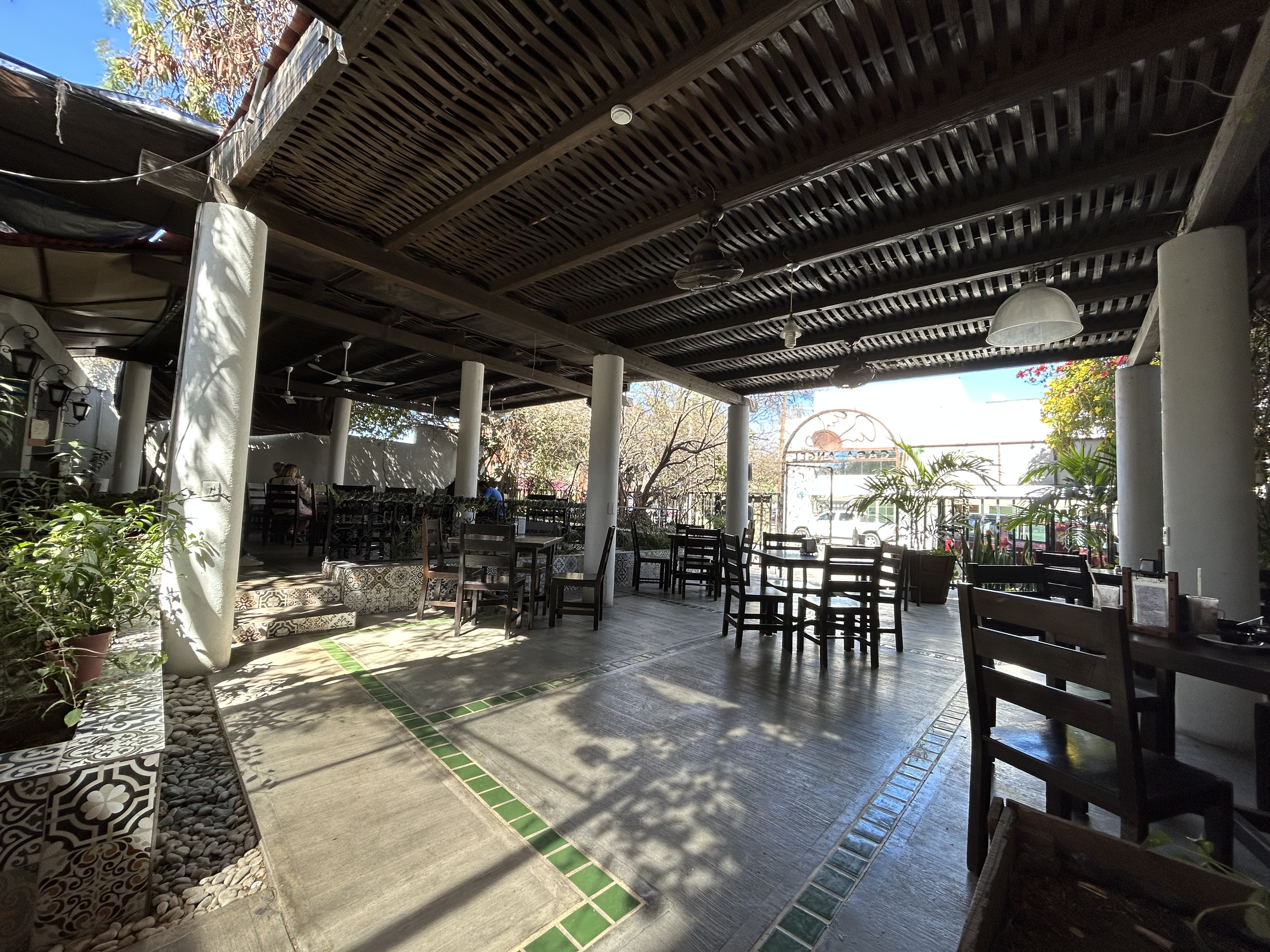 Casa Ángel Café image 1