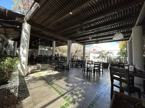 Casa Ángel Café image 1