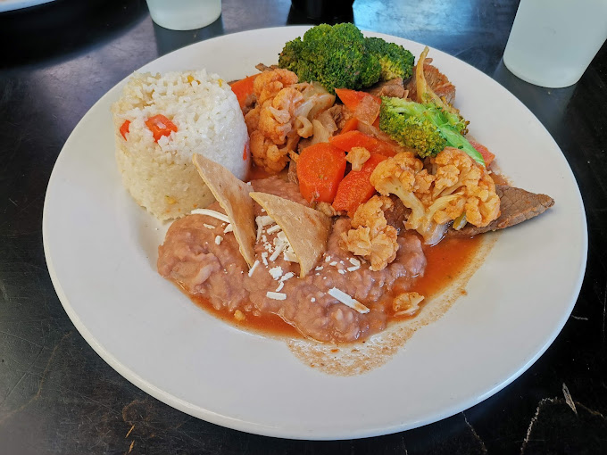 Casa Ángel Café image 2