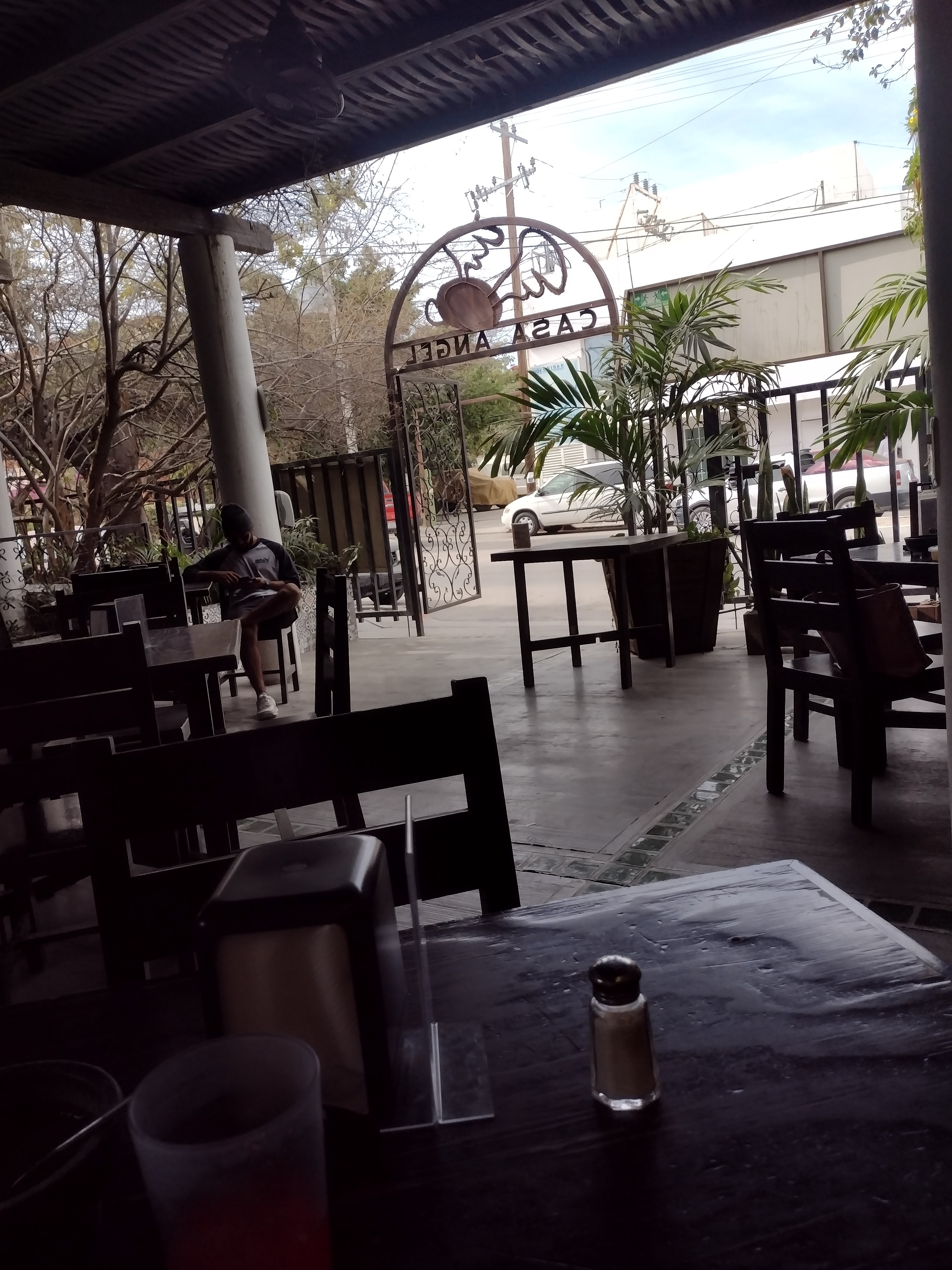 Casa Ángel Café image 3