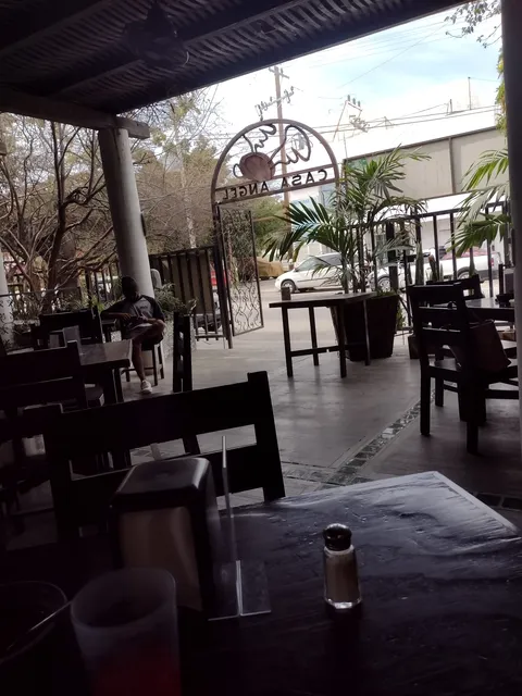Casa Ángel Café image 3
