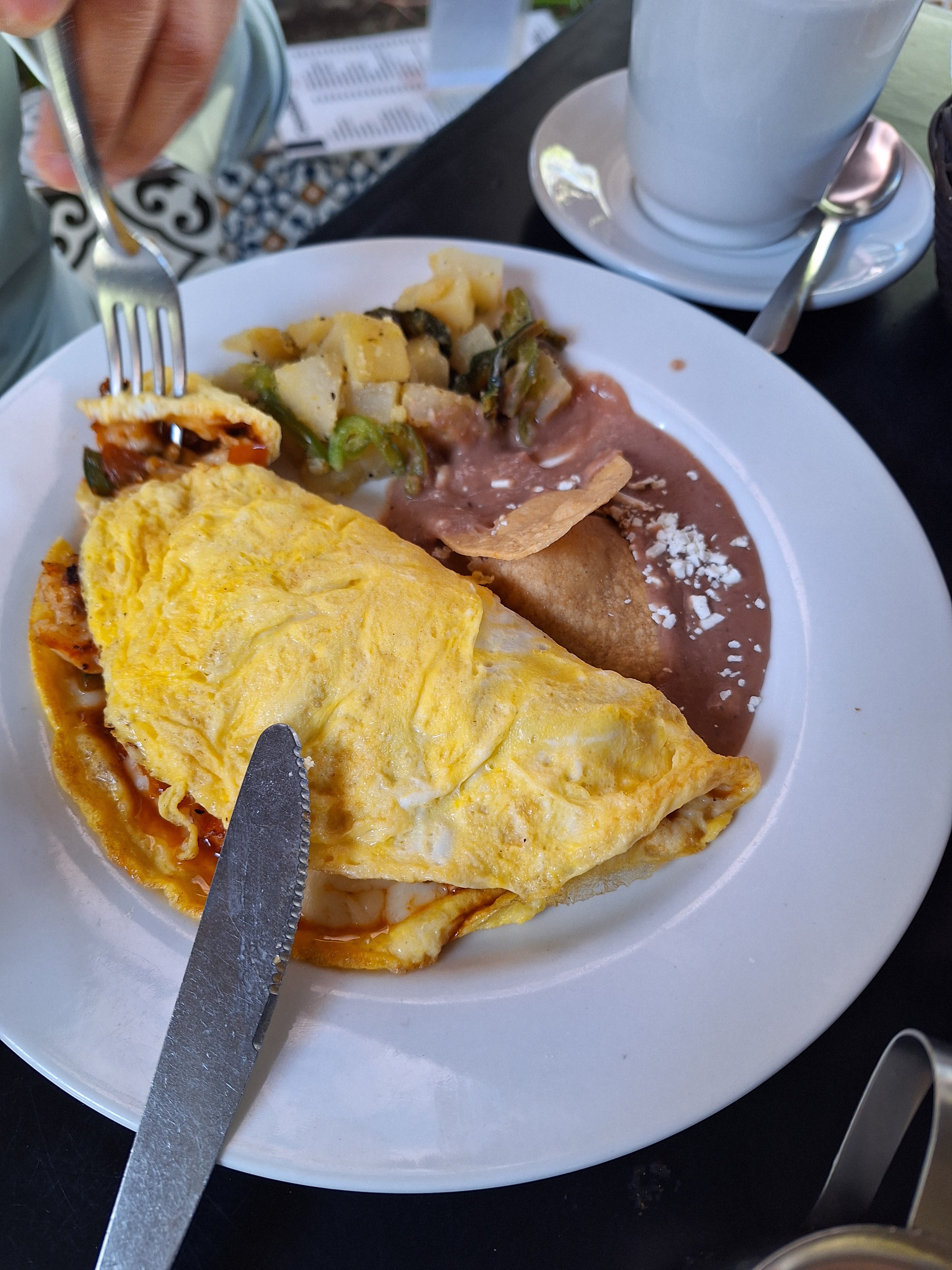 Casa Ángel Café image 4