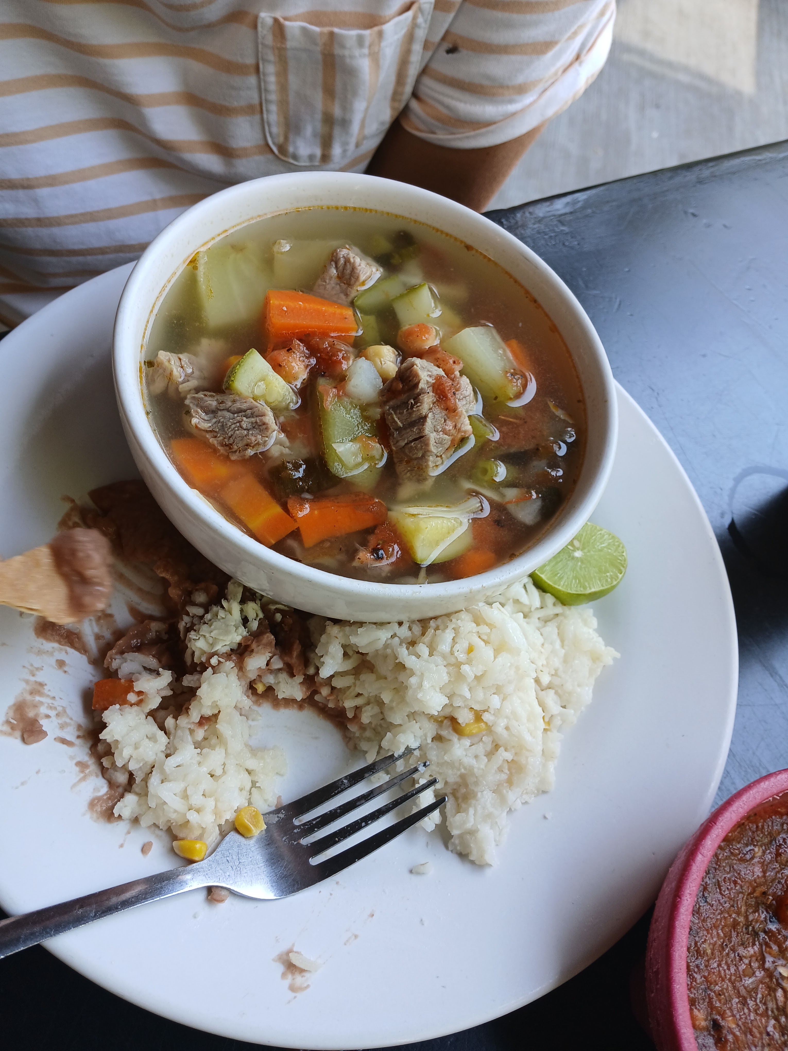 Casa Ángel Café image 5