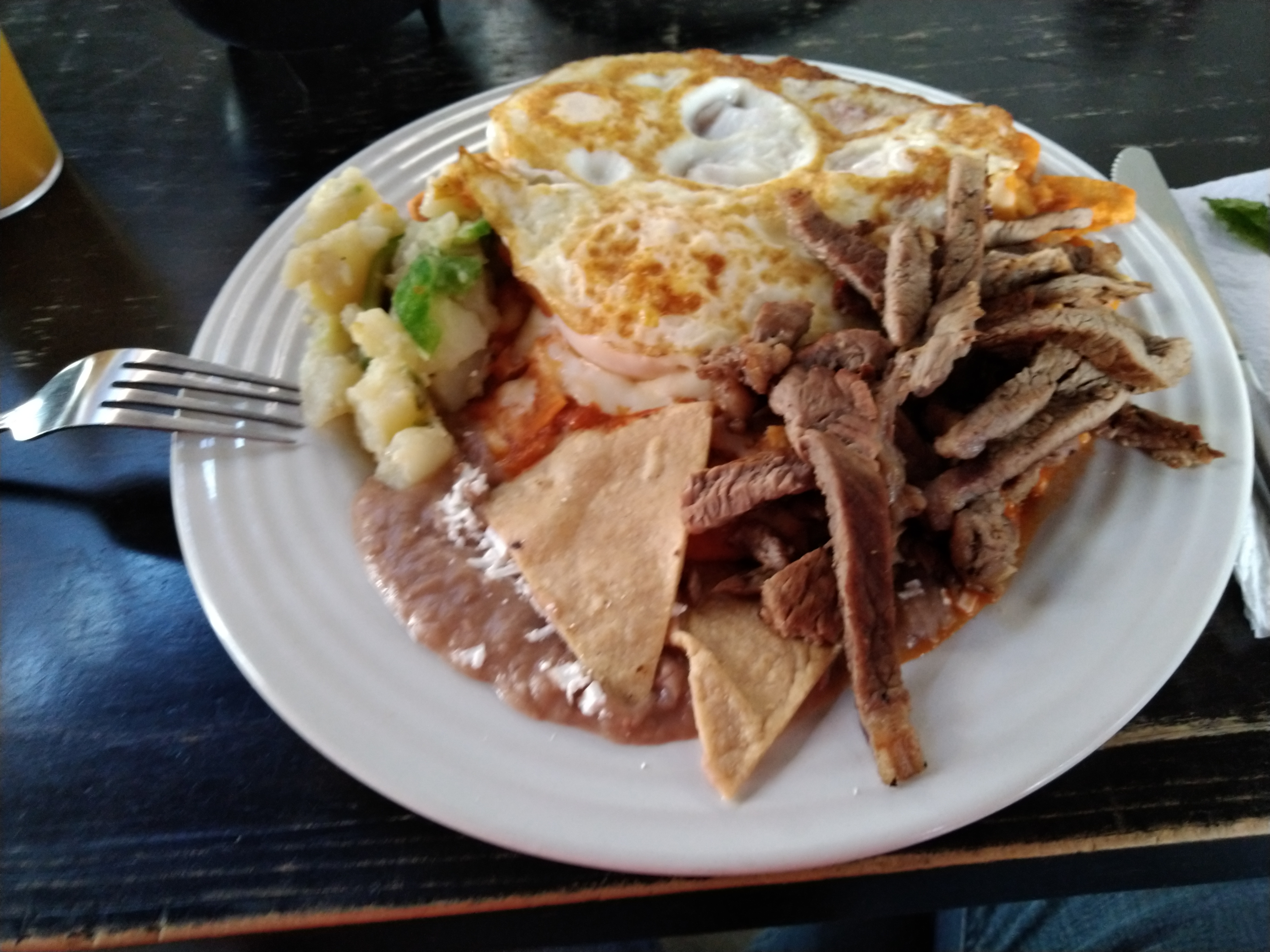 Casa Ángel Café image 6