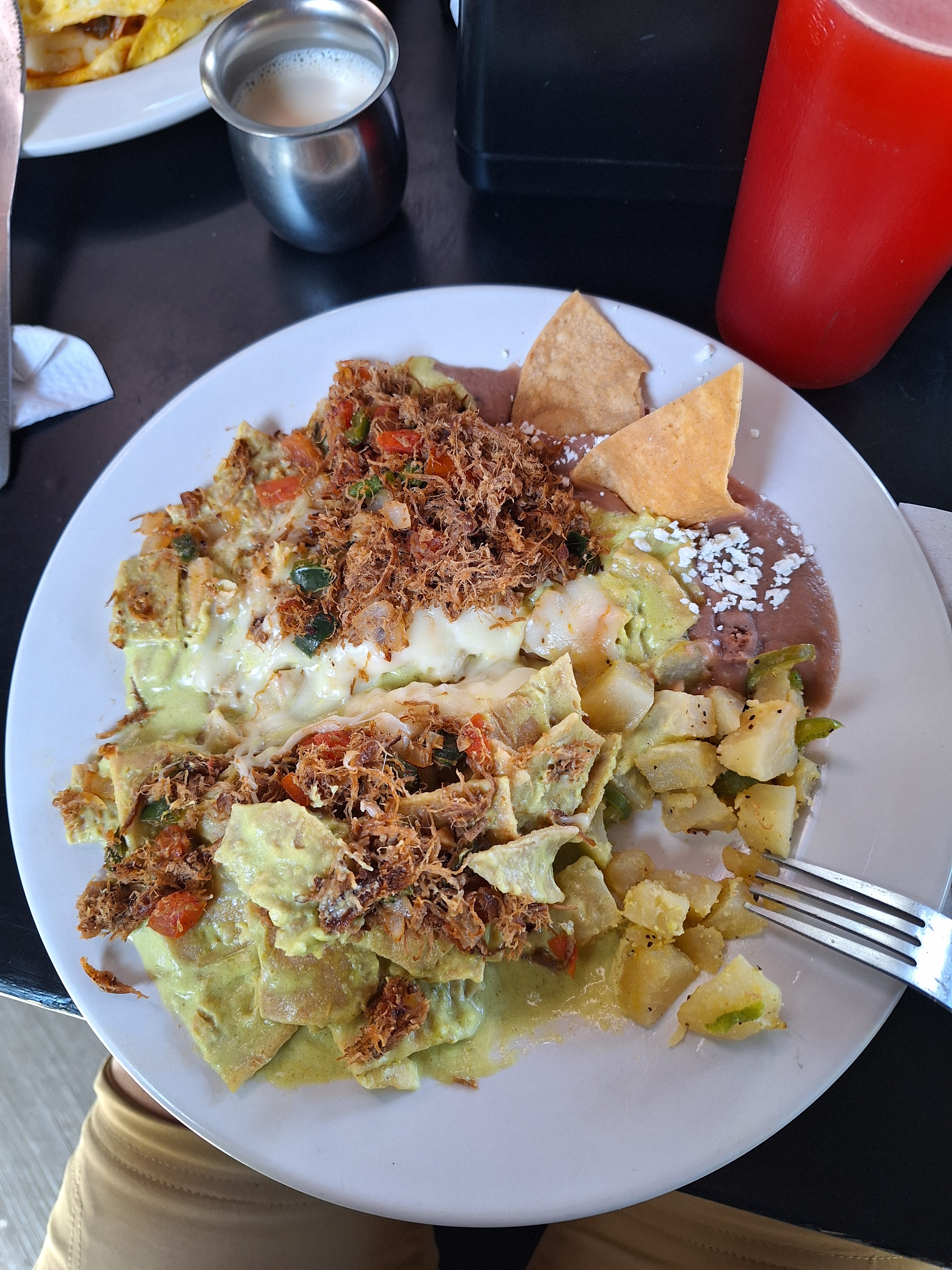 Casa Ángel Café image 7