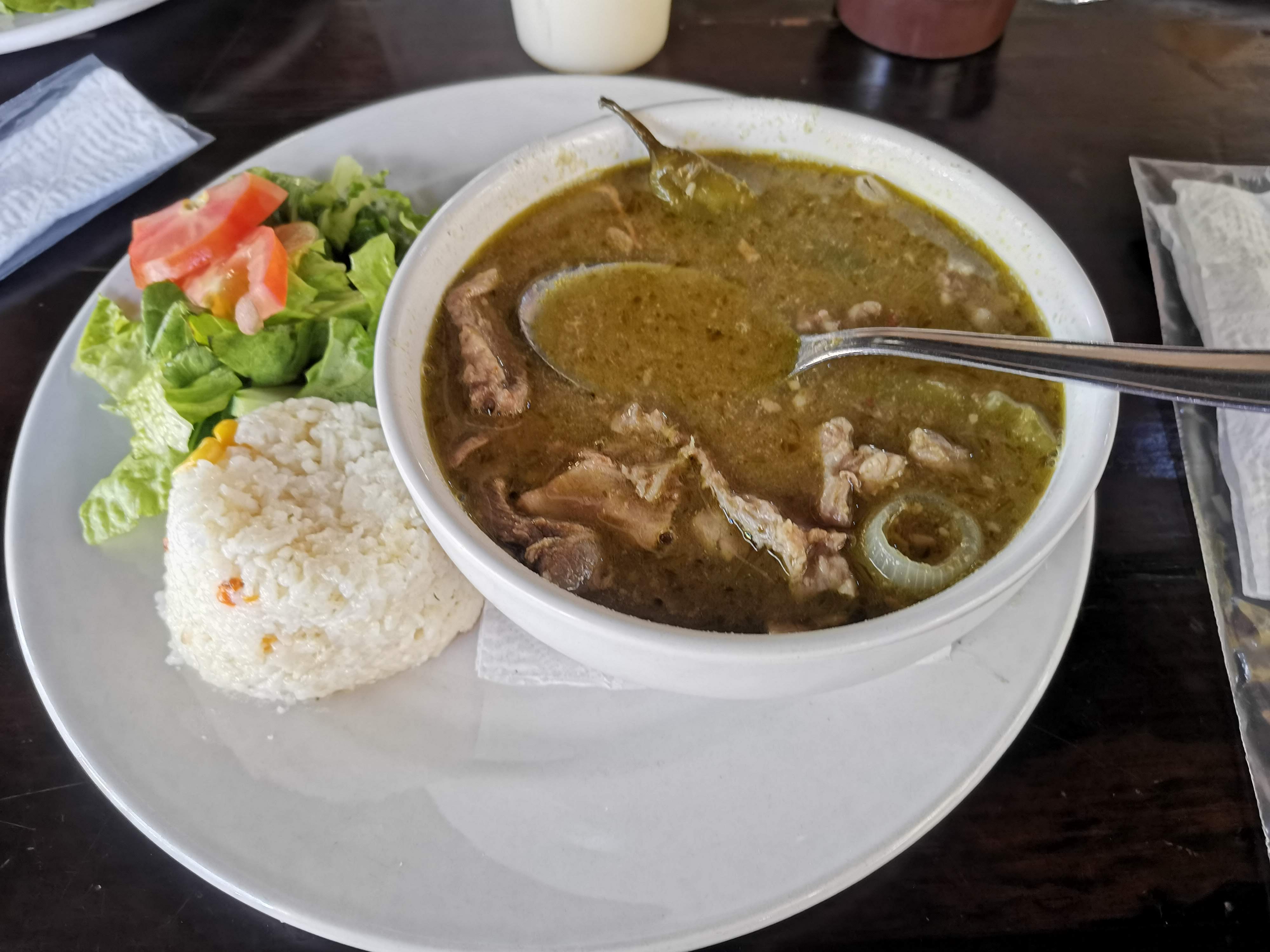 Casa Ángel Café image 8