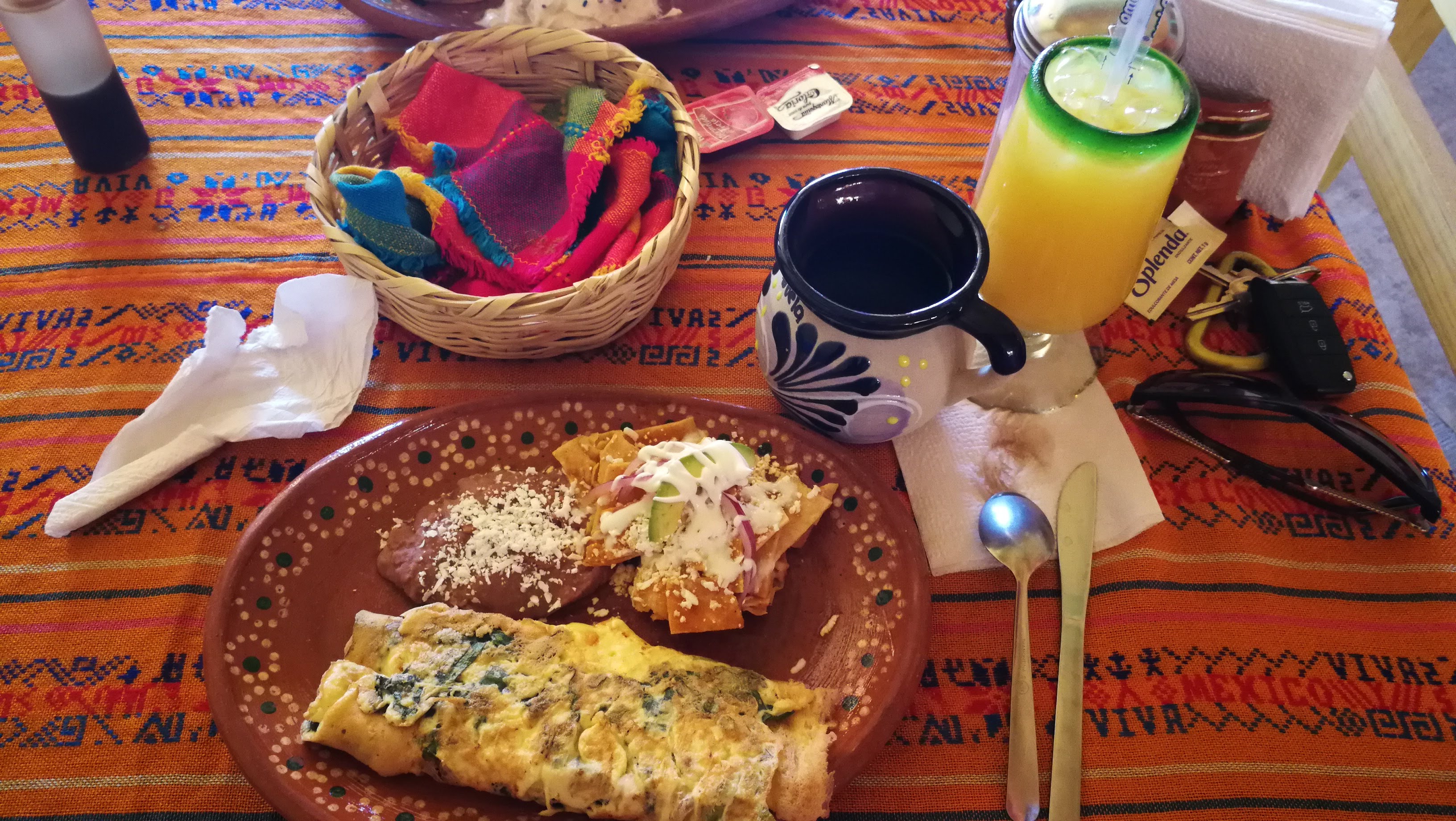 La Casa De La Abuela image 2