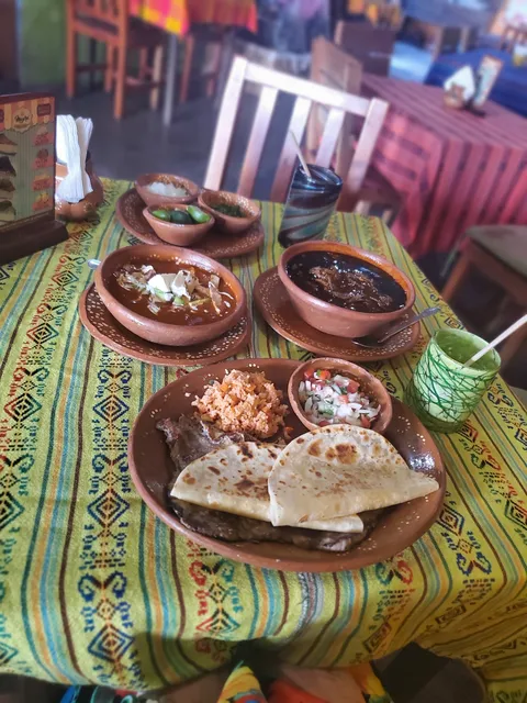 La Casa De La Abuela image 3