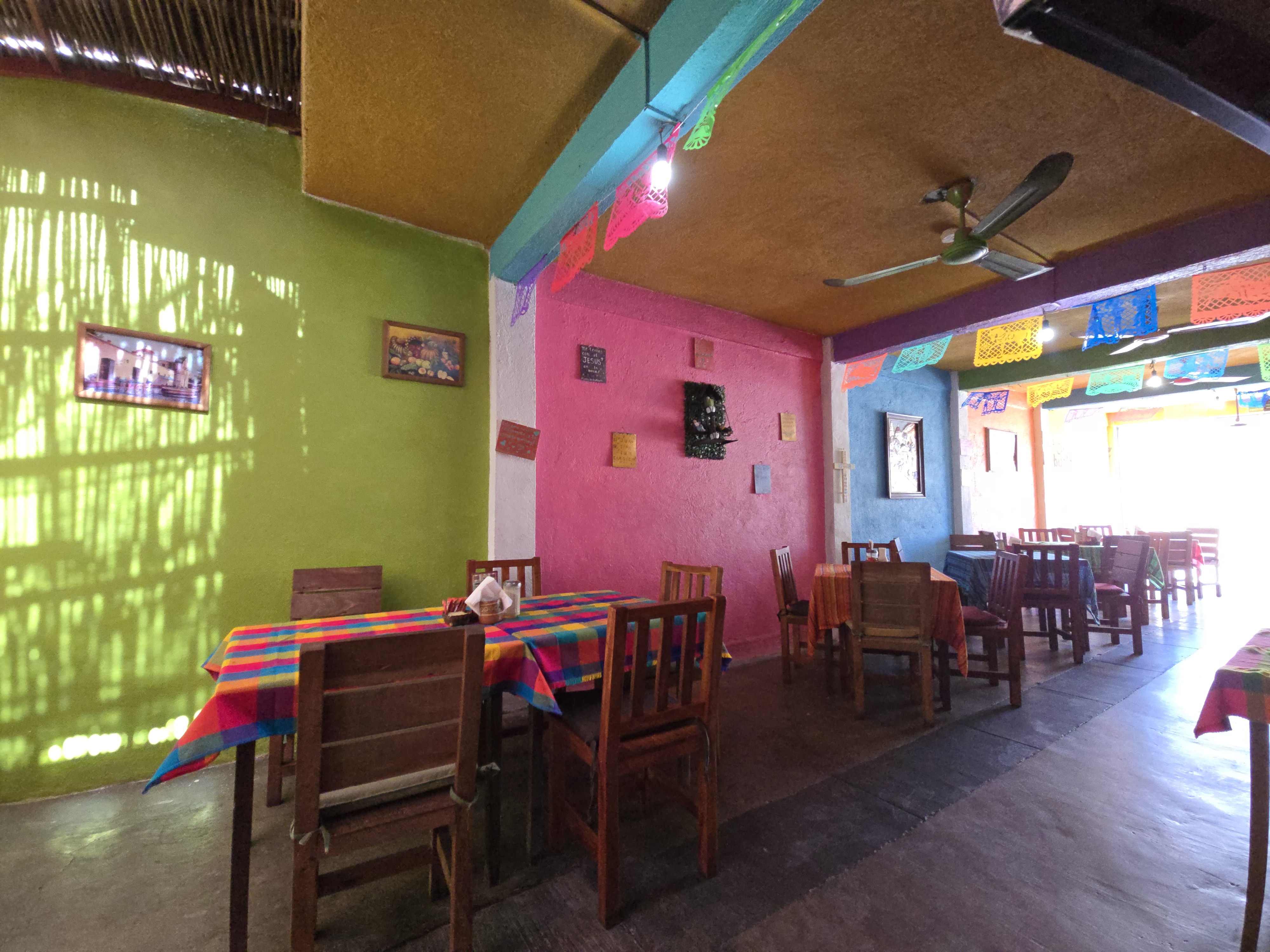 La Casa De La Abuela image 4