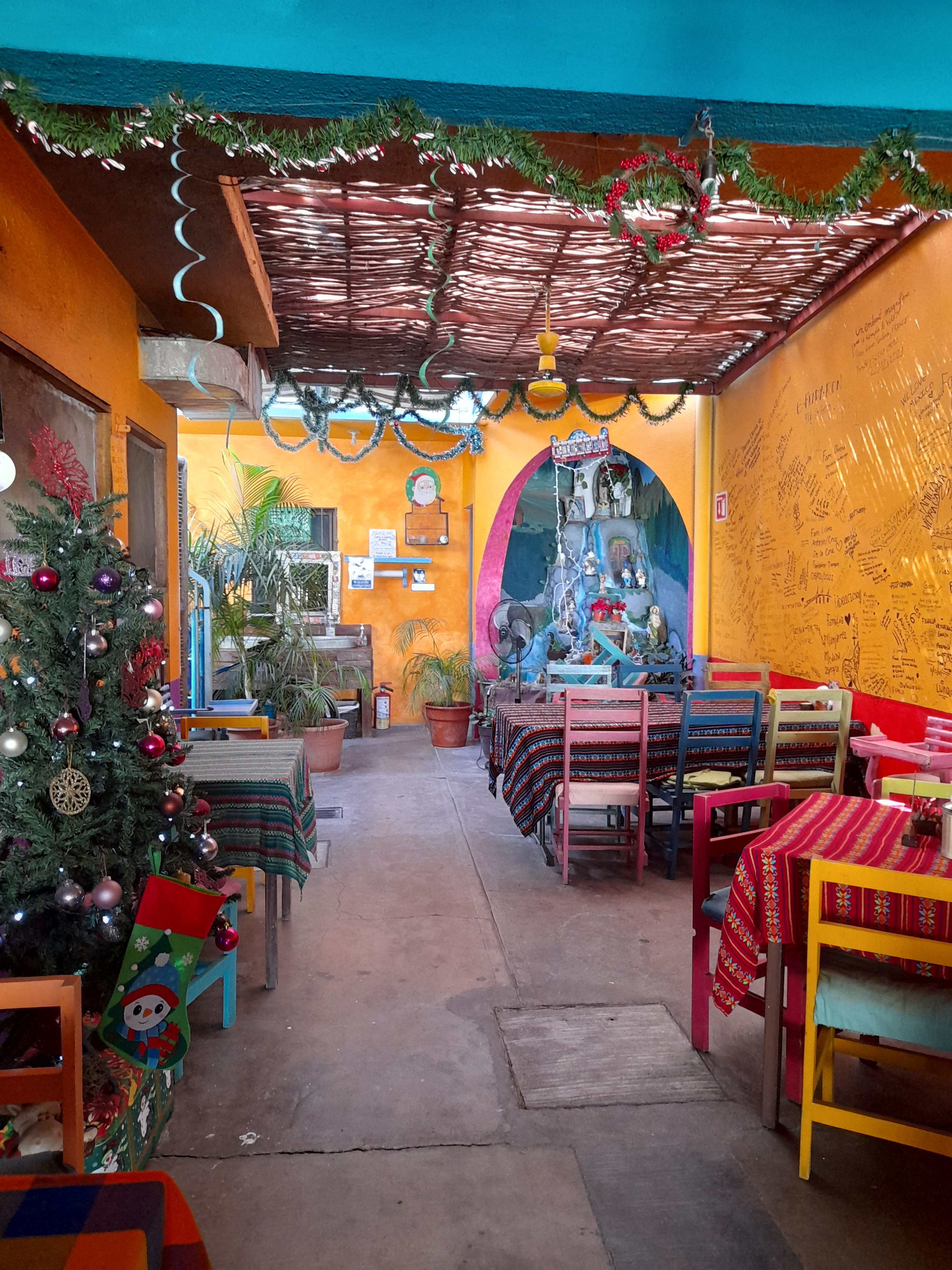 La Casa De La Abuela image 5