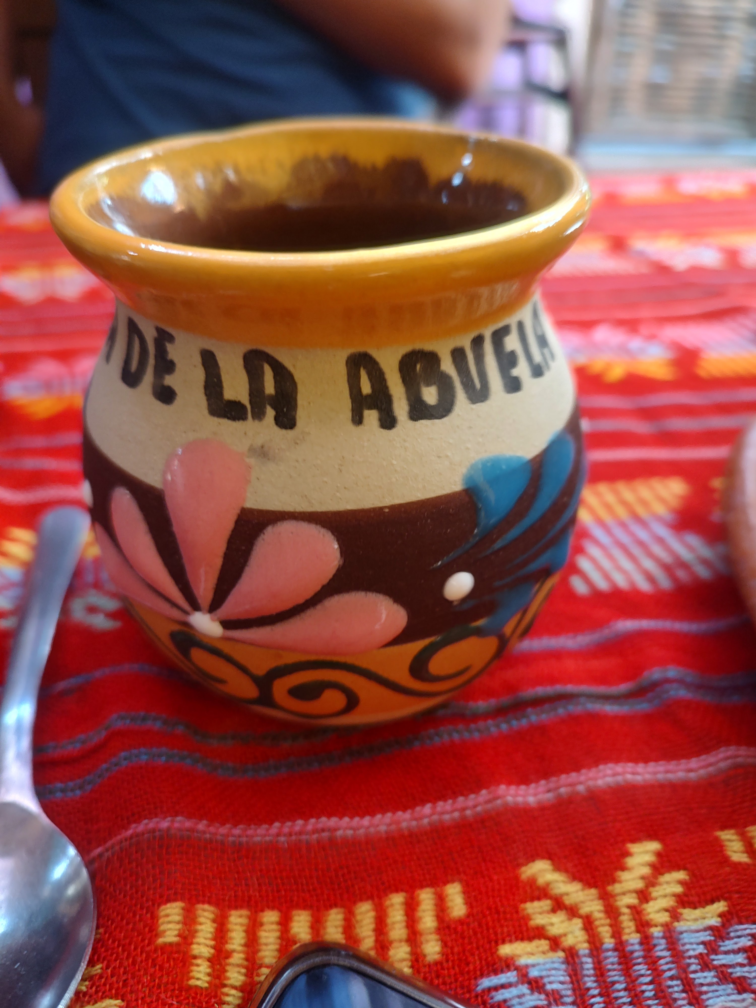 La Casa De La Abuela image 6