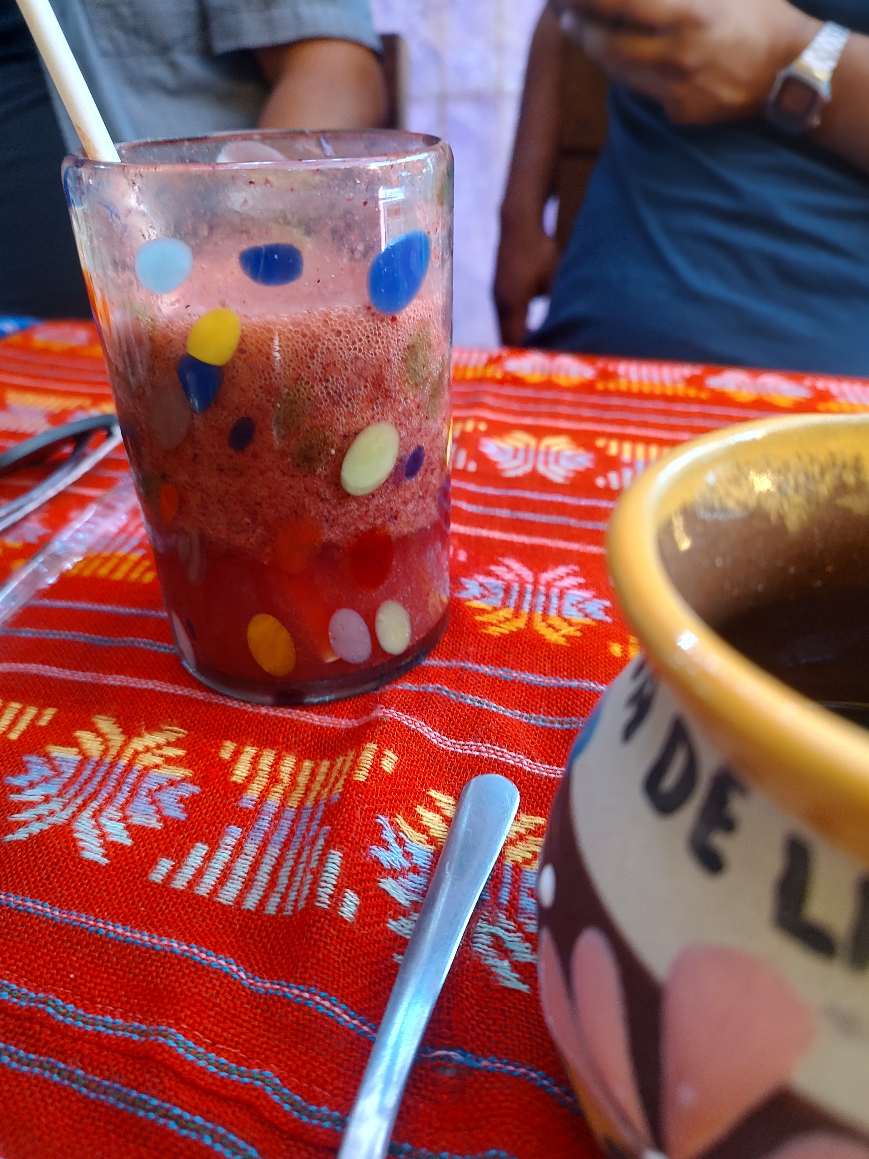 La Casa De La Abuela image 9