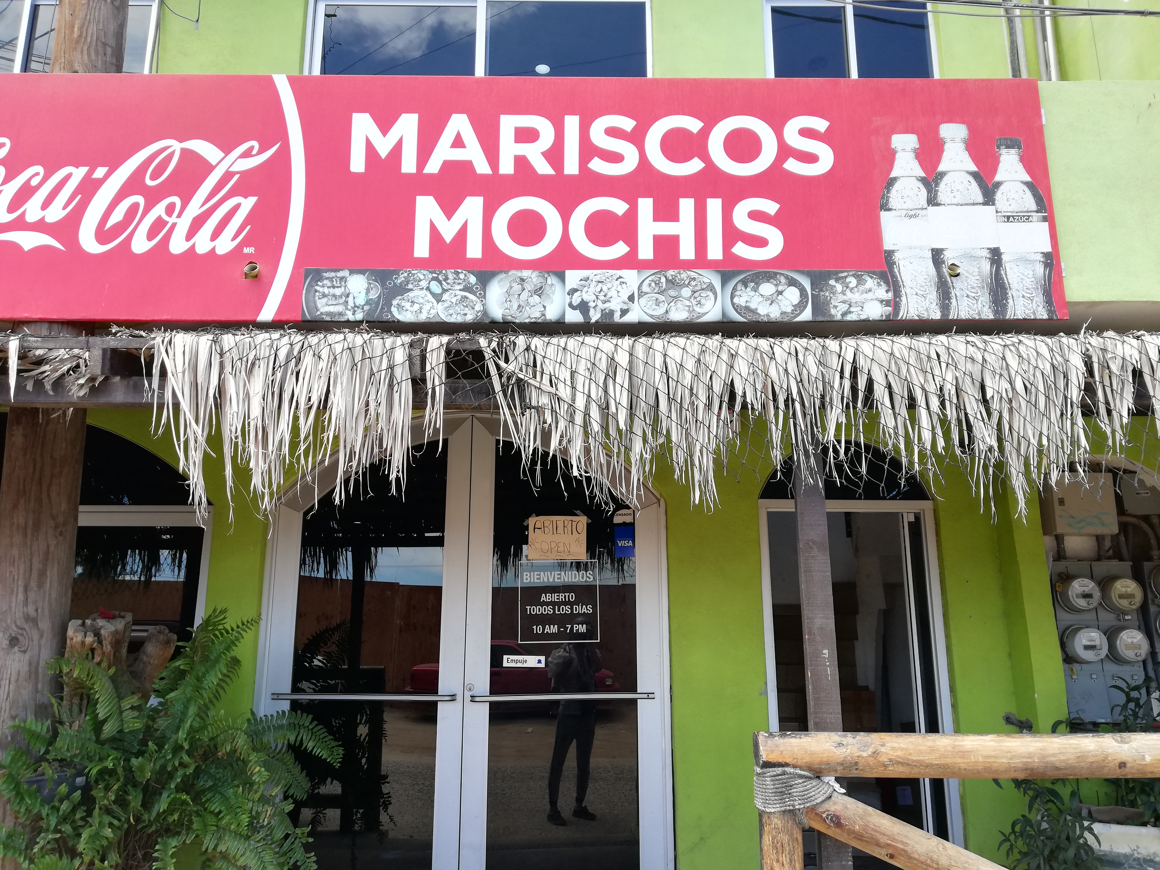 Mariscos Y Molcajetes Los Mochis image 1