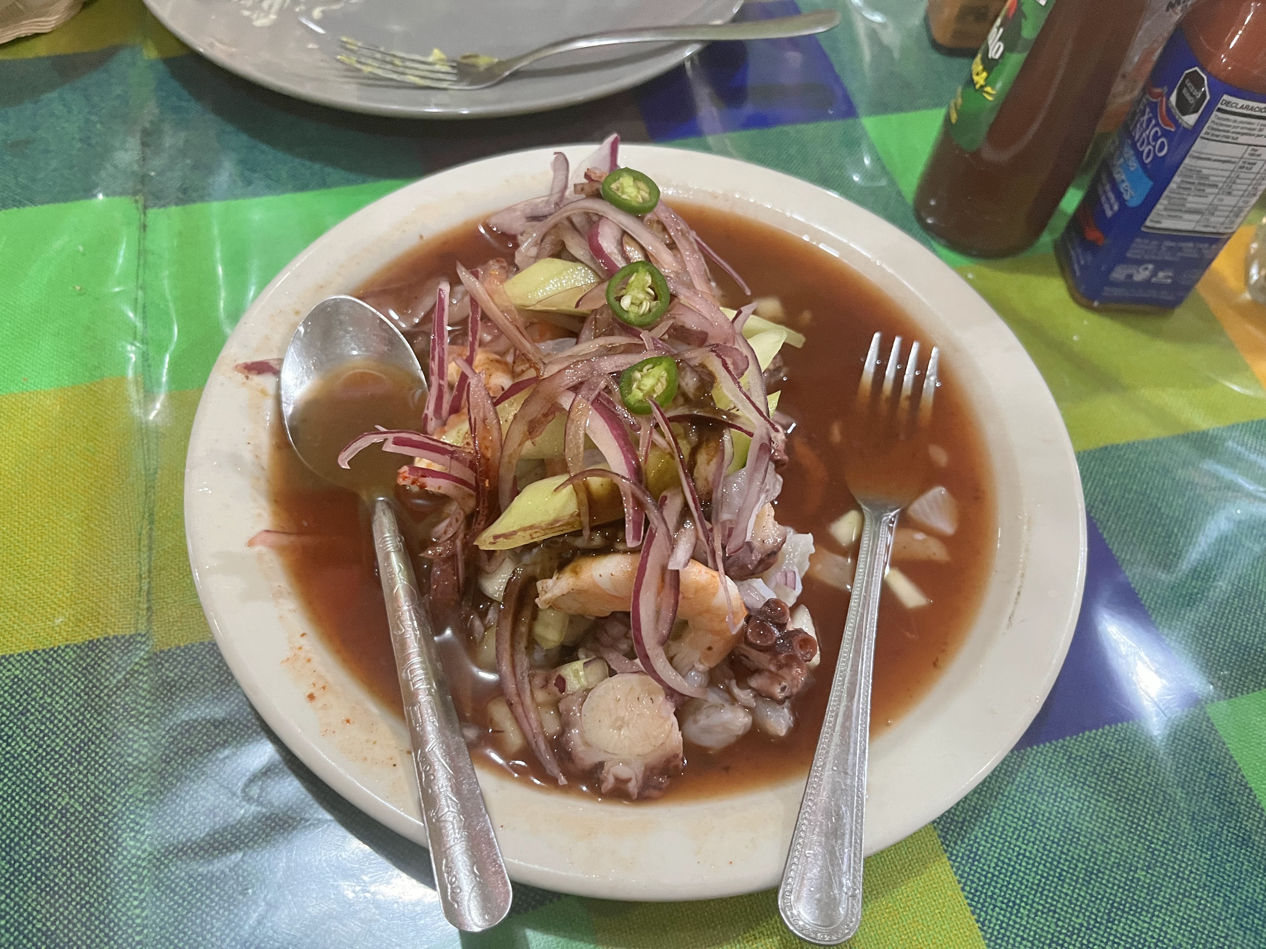 Mariscos Y Molcajetes Los Mochis image 3