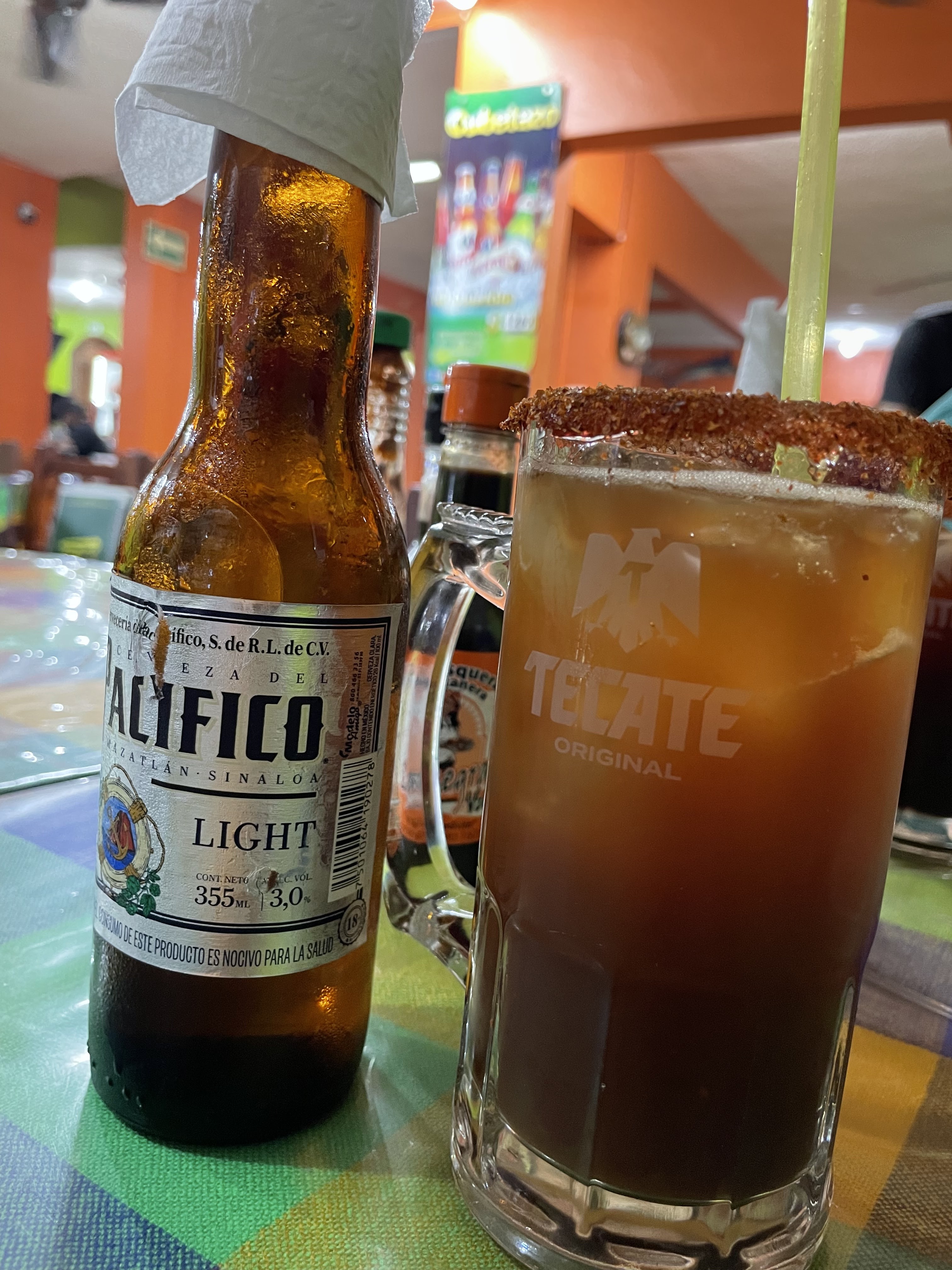 Mariscos Y Molcajetes Los Mochis image 4