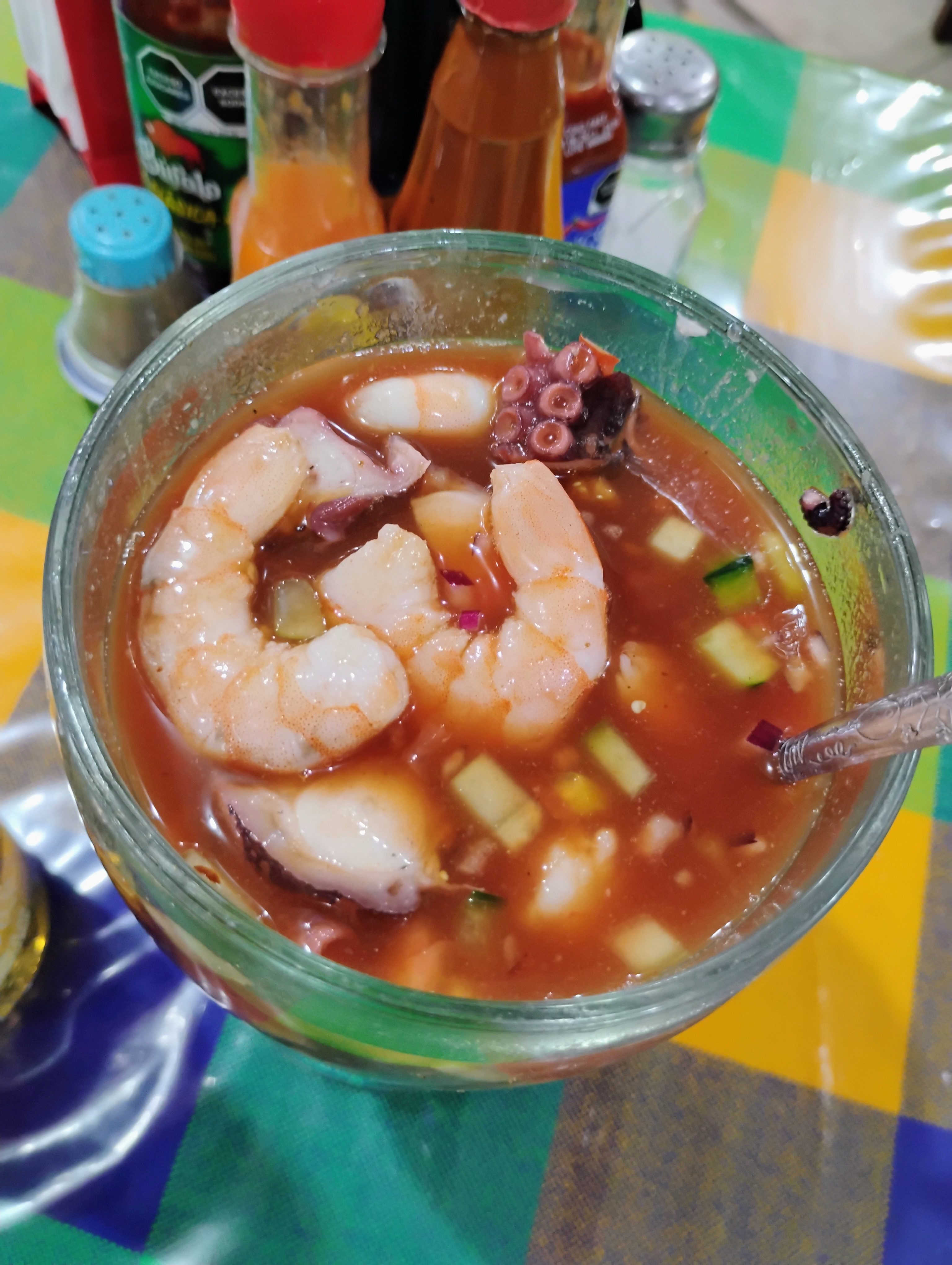 Mariscos Y Molcajetes Los Mochis image 5