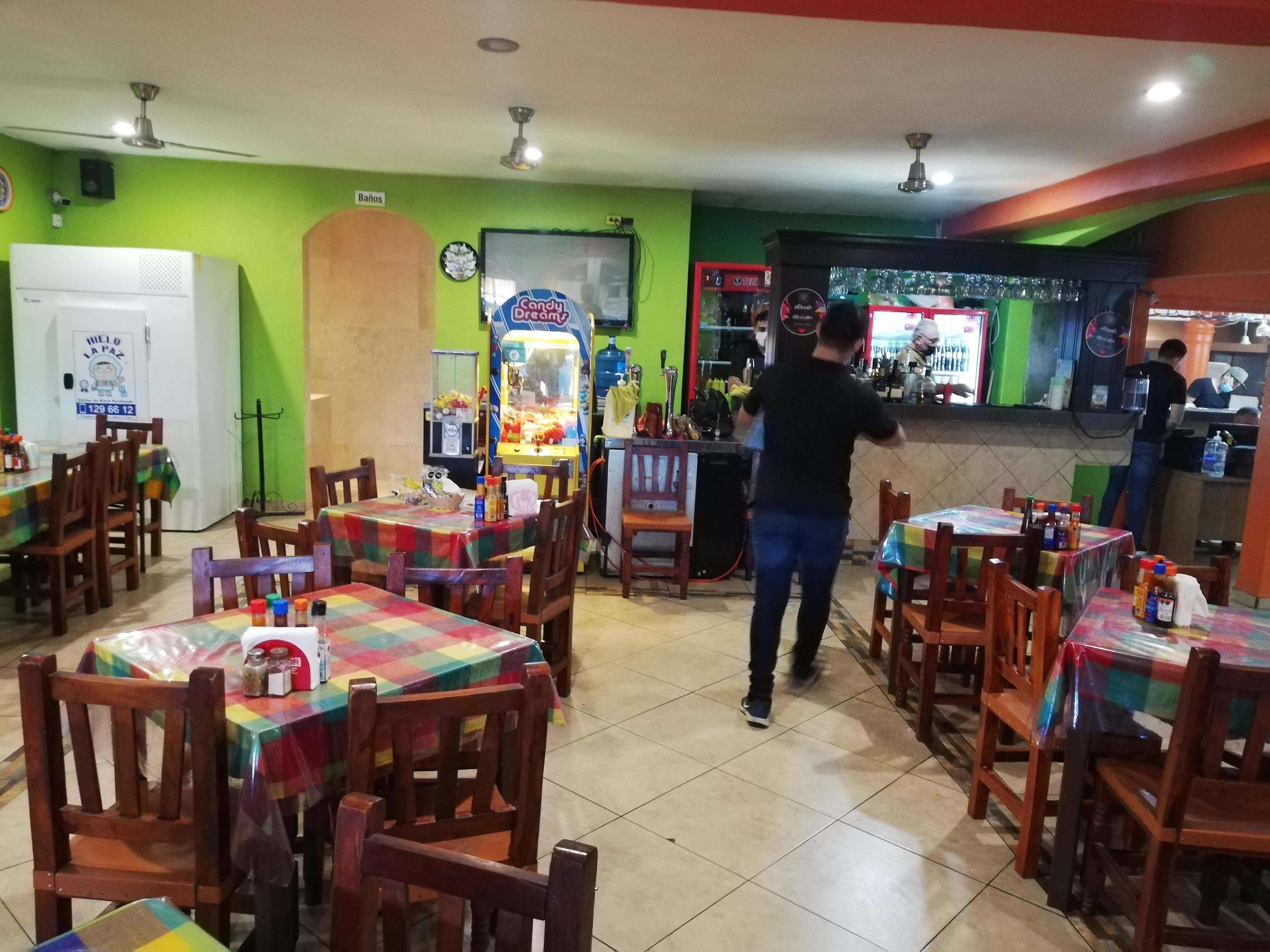 Mariscos Y Molcajetes Los Mochis image 6