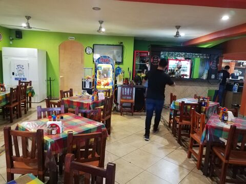 Mariscos Y Molcajetes Los Mochis image 6