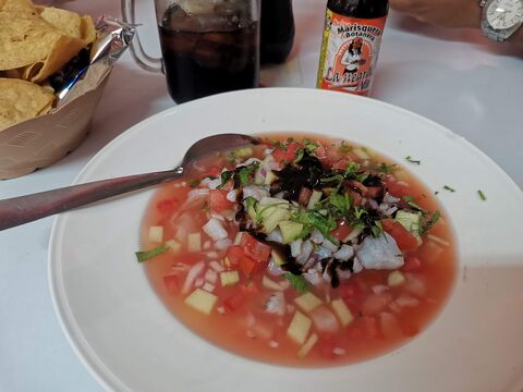 Mariscos Y Molcajetes Los Mochis image 8