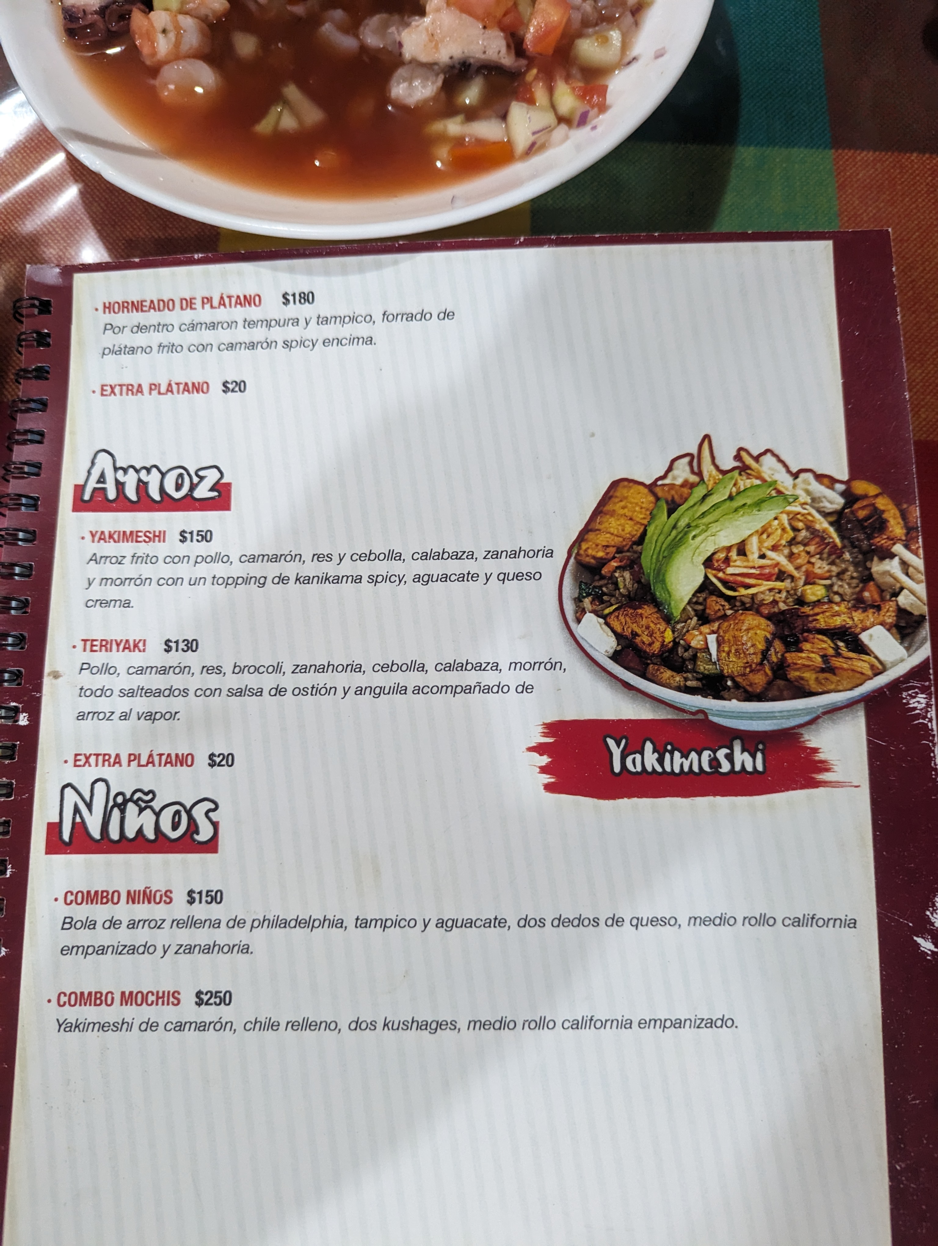 Mariscos Y Molcajetes Los Mochis image 10