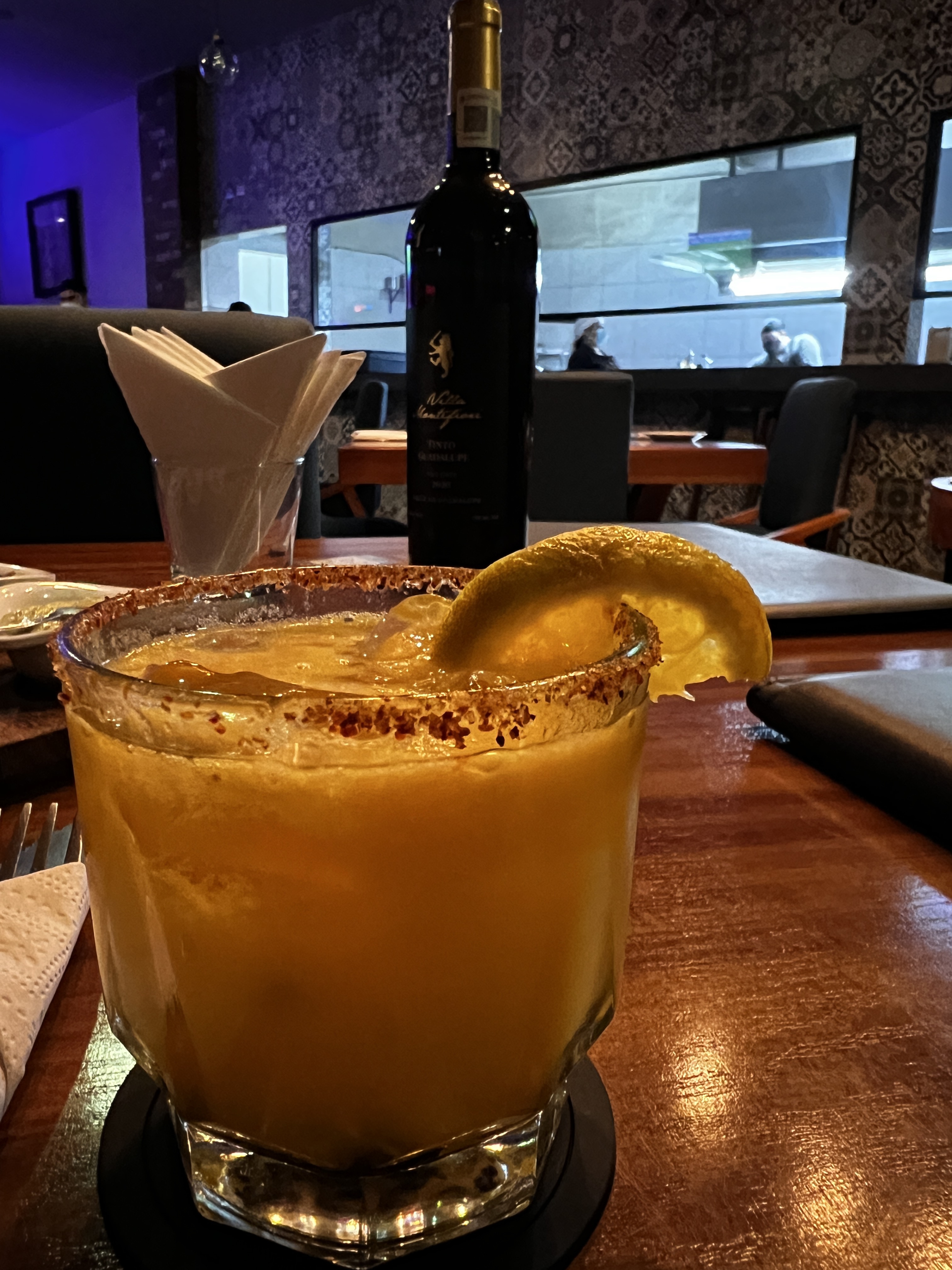 EL TRES Steak House & Restaurant image 5