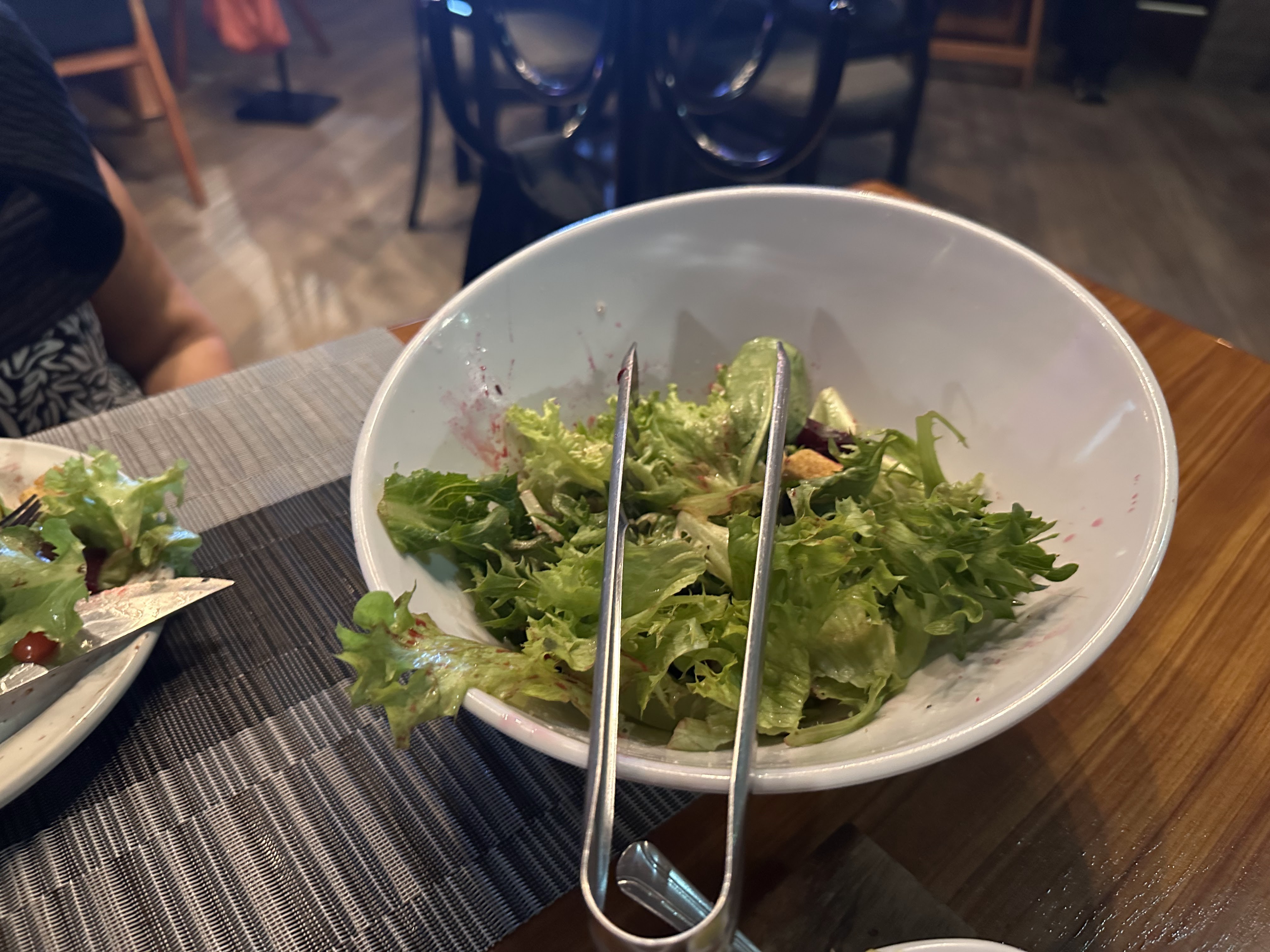 EL TRES Steak House & Restaurant image 7