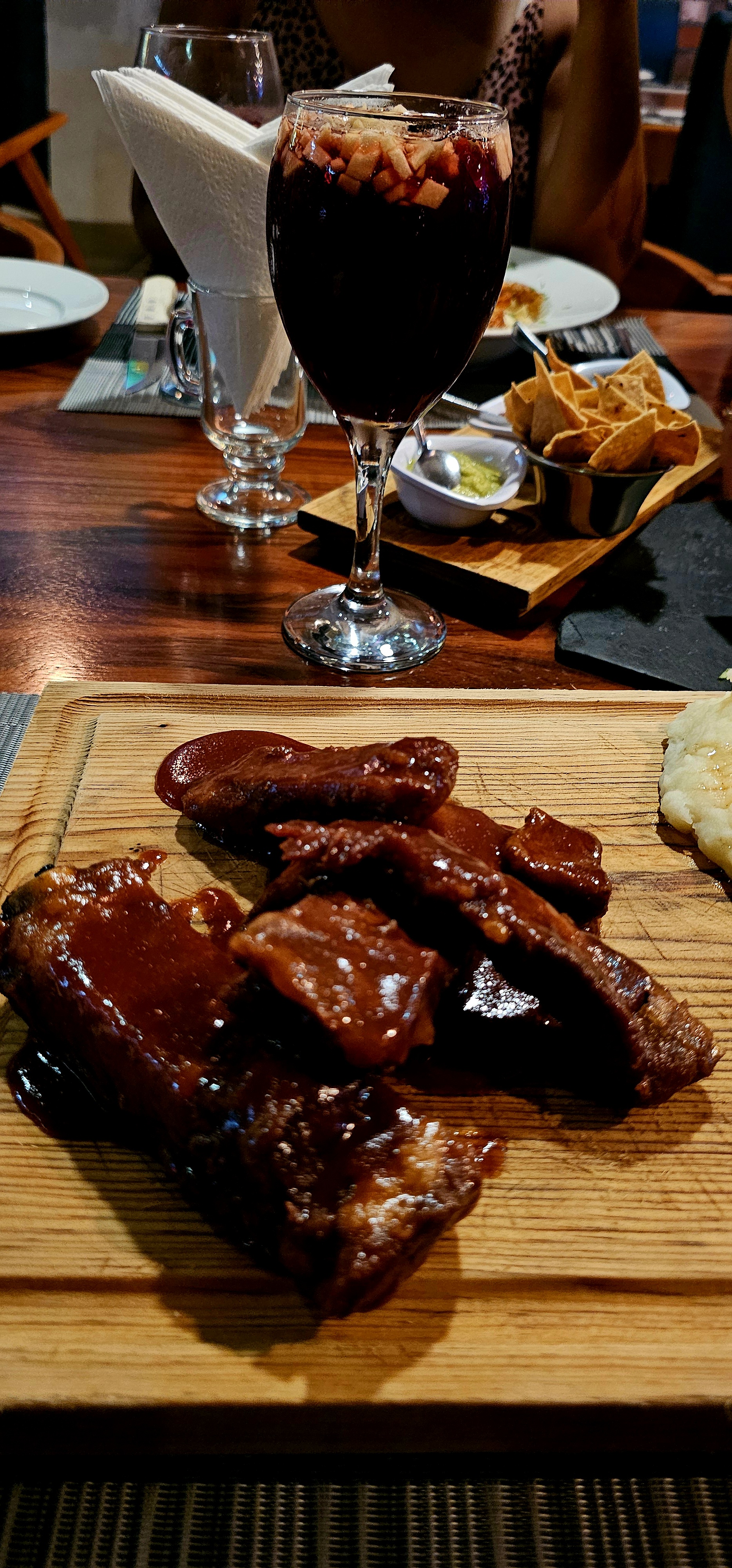 EL TRES Steak House & Restaurant image 8