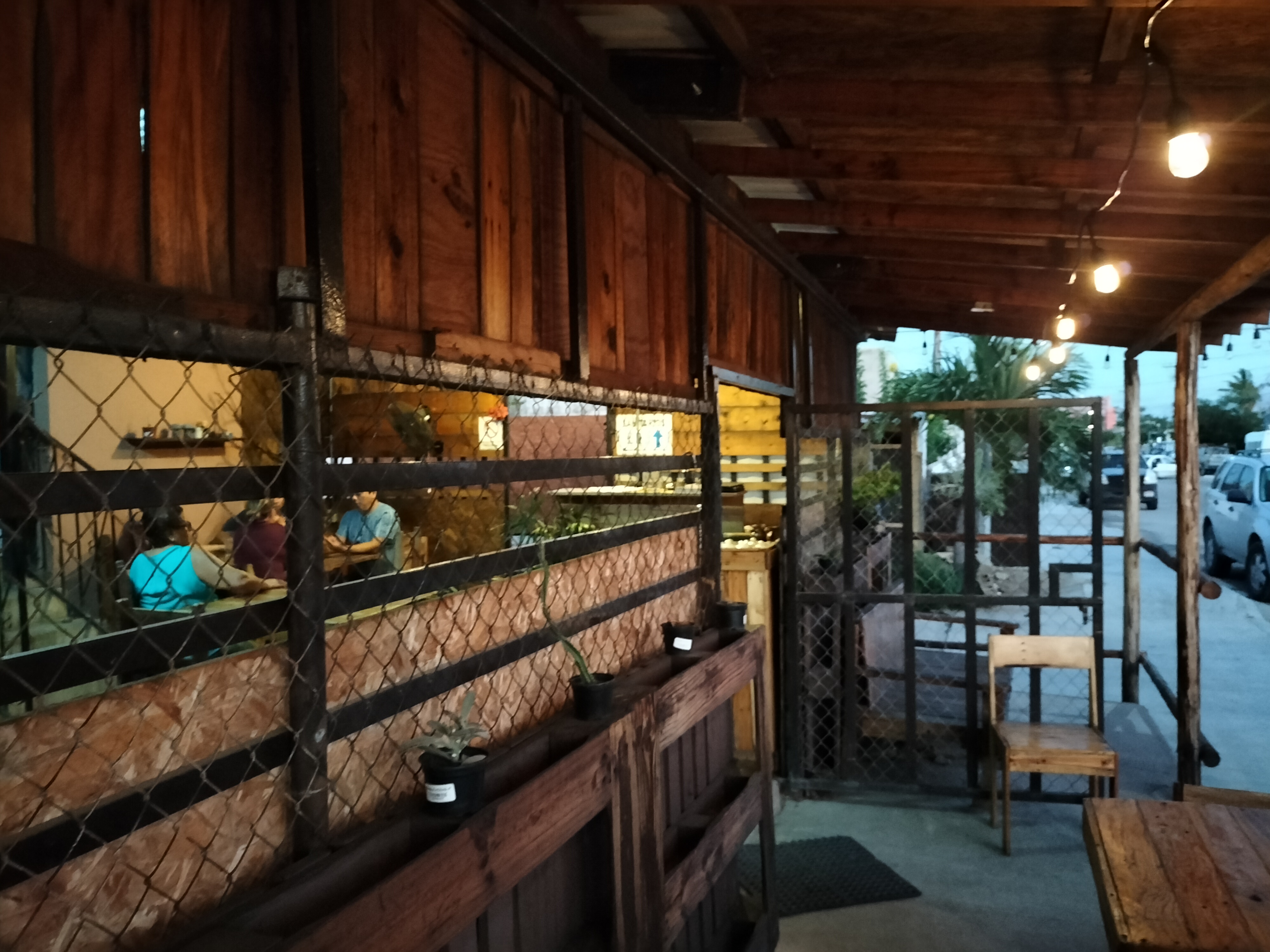 Delicia's Cafe. Pan Dulce Integral. image 1