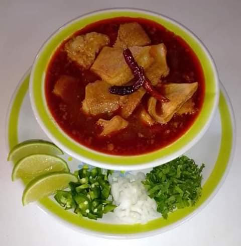 Restaurante Doña Meche image 1