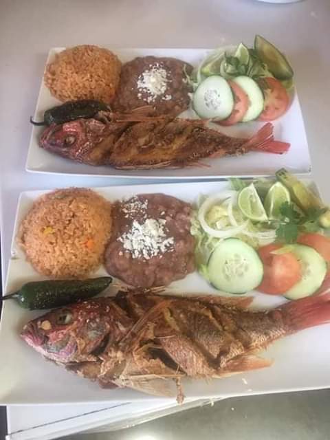 Restaurante Doña Meche image 2