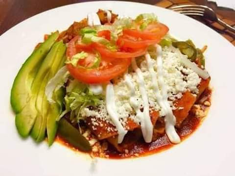 Restaurante Doña Meche image 4