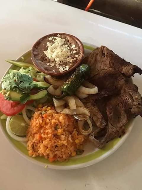 Restaurante Doña Meche image 5